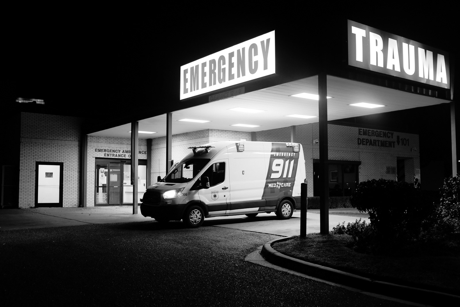 Medic 32: 1 Death: 0 (AMS)