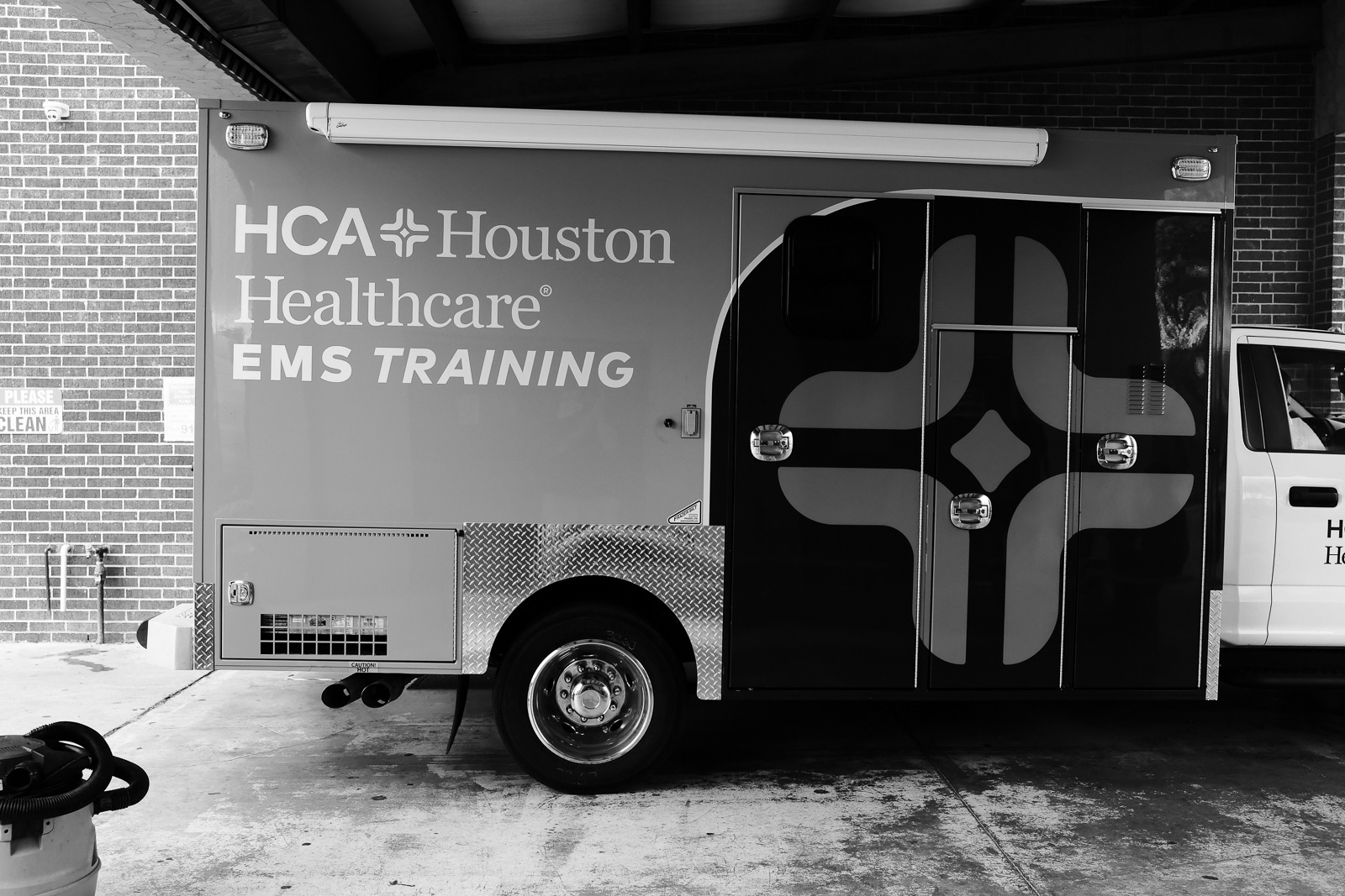 Ambulance Simulator: OB and Pediatric Emergency edition.