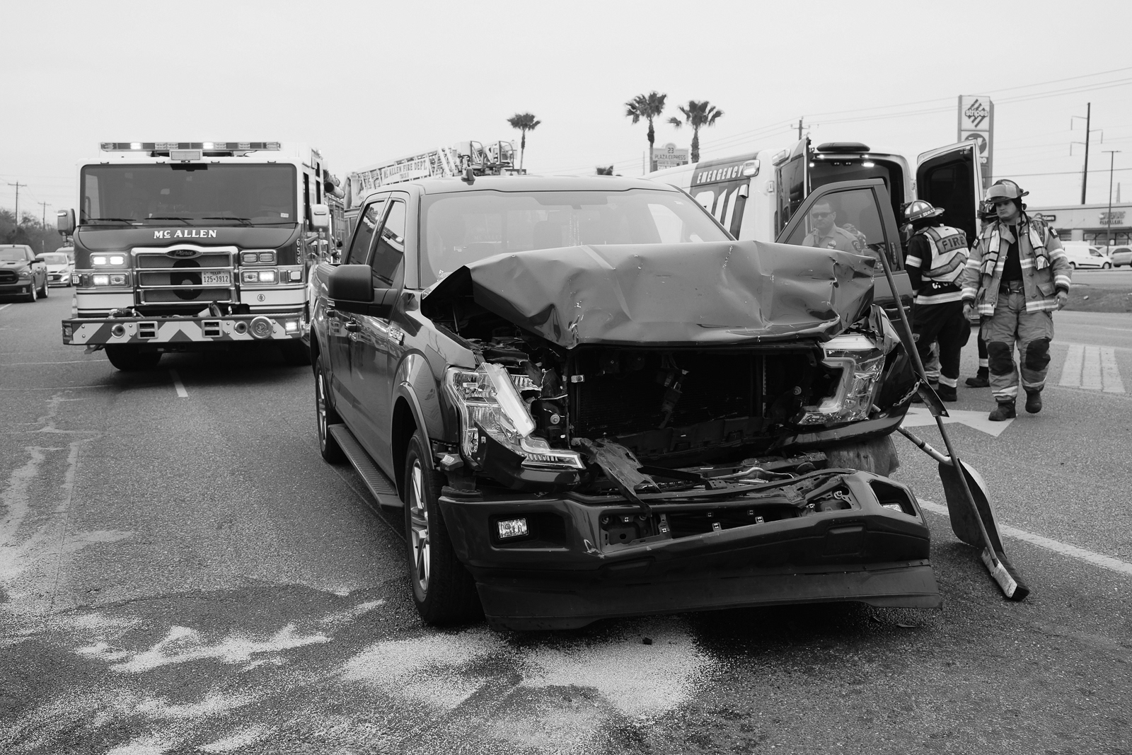 The Inconvenience….That reminds us that we are mortal and alive. It teaches us to appreciate and see life; to prioritize. And at any point, more inconveniences can occur. But don’t wait to be reminded. “ Inconvenience” is what this patient called this situation.