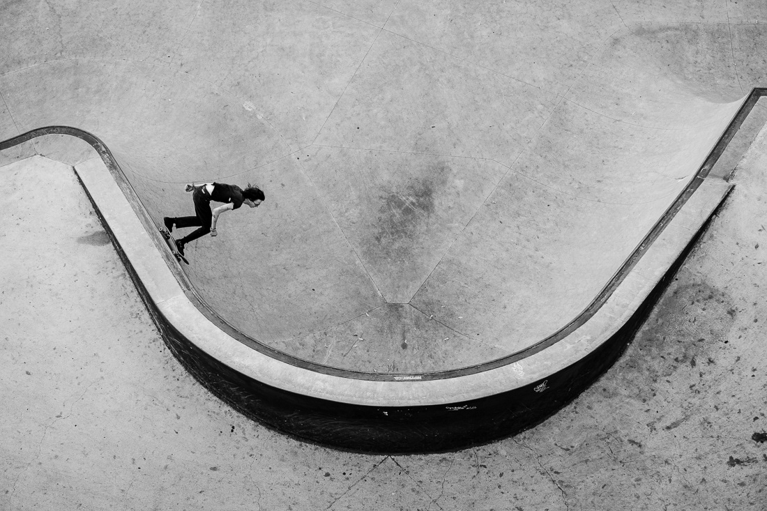 Concrete Waves