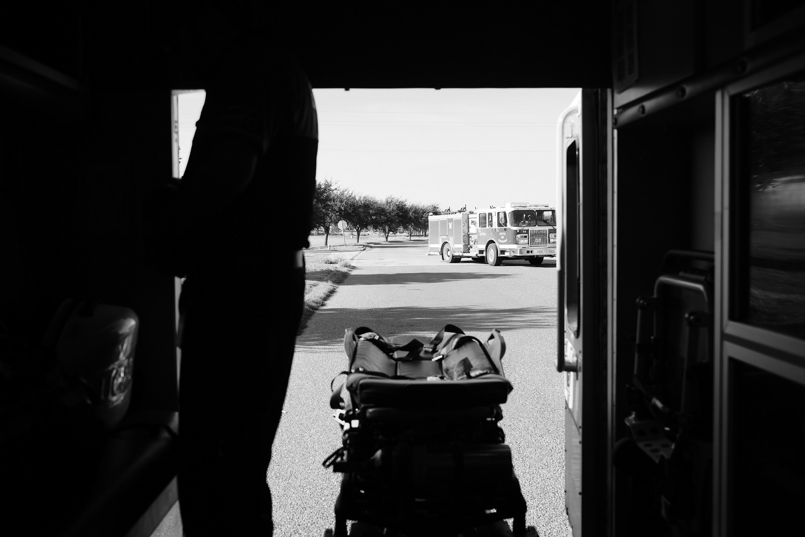 There are always things to do on a critical scene. Idle hands are lazy or ignorant hands. Again…. Idle hands are lazy or ignorant hands. If one shows up on the scene, ask yourself, how can I effectively help? Because if you gonna do something, do it once and do it right. If not, don’t do it at all. And that in itself is effectively doing something; don’t be in the way. This goes to any “ First Responders” that answer the call. P.S. Shout out to Peñitas officers who helped me and my partner in the recent cardiac arrest. You were all part of the team. We all equally carried the weight. Thank you. Teamwork makes dream work!