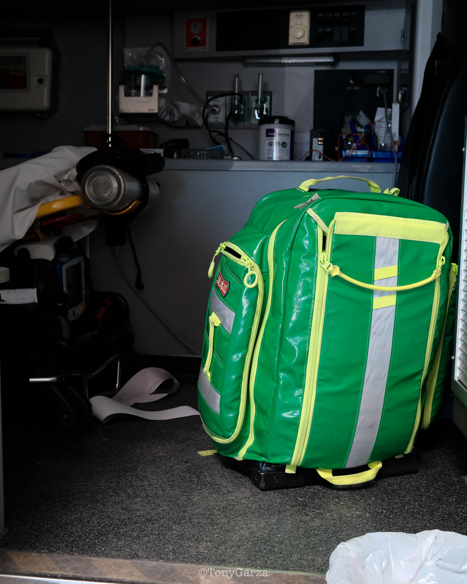 INTEGRITY- DOING THINGS THE RIGHT WAY KEEPS YOUR MIND CLEAR: ONE FOCUS. ONE WORRY—DOING IT RIGHT. DOING THINGS THE WRONG WAY. CUTTING CORNERS. IGNORING PROTOCOLS. WORRIES MULTIPLY. DO IT RIGHT. EVERY TIME. EVERY PATIENT. EVERY CALL. EVERY DECISION. IT’S THE STANDARD. IT’S THE WAY.