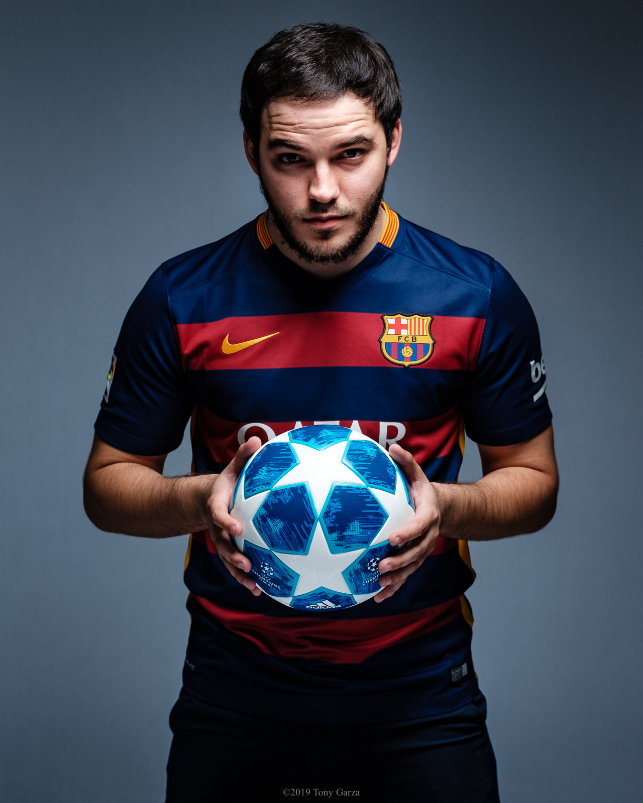  Leo Guerra, who has balanced an academic life and his hobby of choice, soccer since the age of 10. It's an activity that has captivated his attention from all the other sports. He plays with the goal to one day go pro and with that same passion, he has won several awards in high school. Since then, soccer has been part of his life that continues now as an adult. He dedicates two days out of the week to his hobby despite his busy work and school schedule. He loses himself in those two days by running down the field with his mind only focusing on making a goal. Soccer has taught him the value of teamwork that has taken on a significant role now as an EMT and eventually becoming a paramedic. 