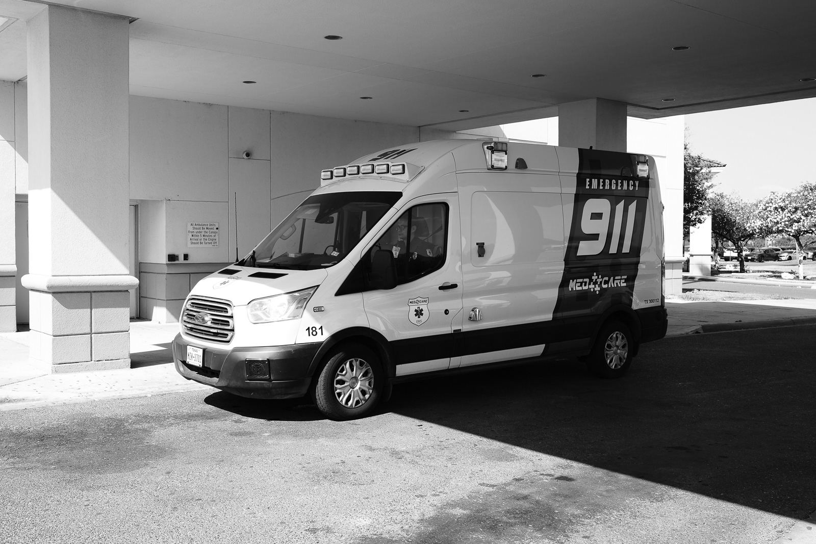 Medic 31: 1 Death: 0