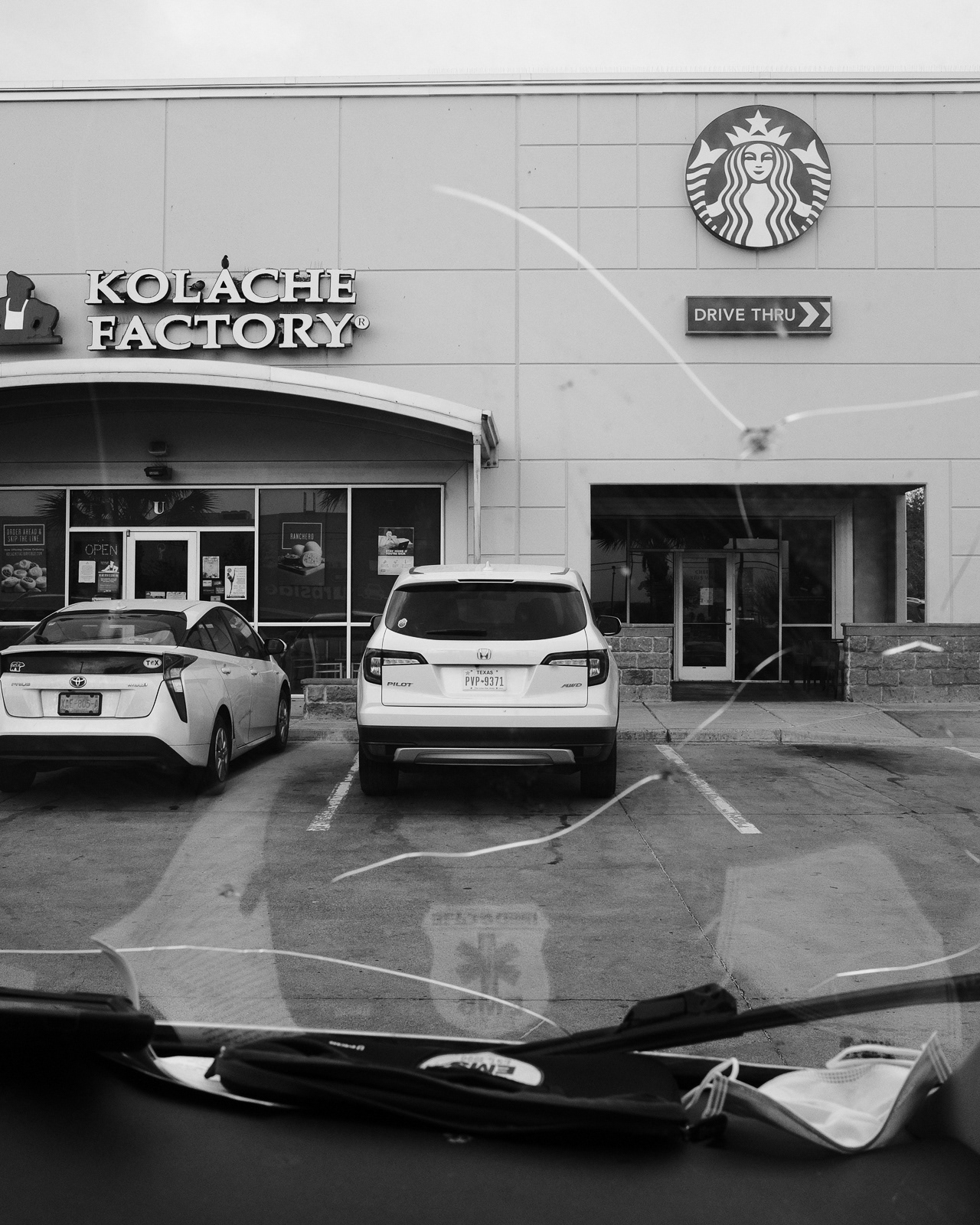 Before any call, my partner requires coffee.