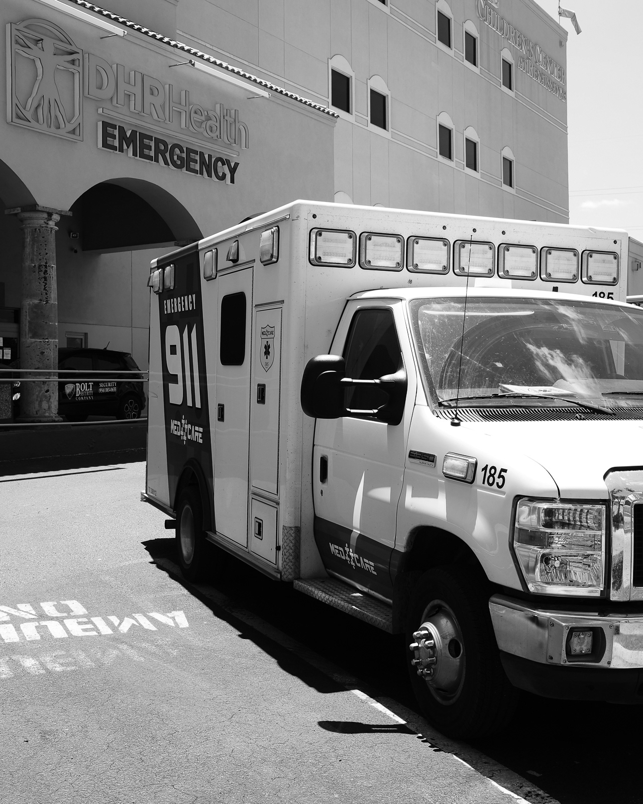 Medic 16: 1 Death: 0