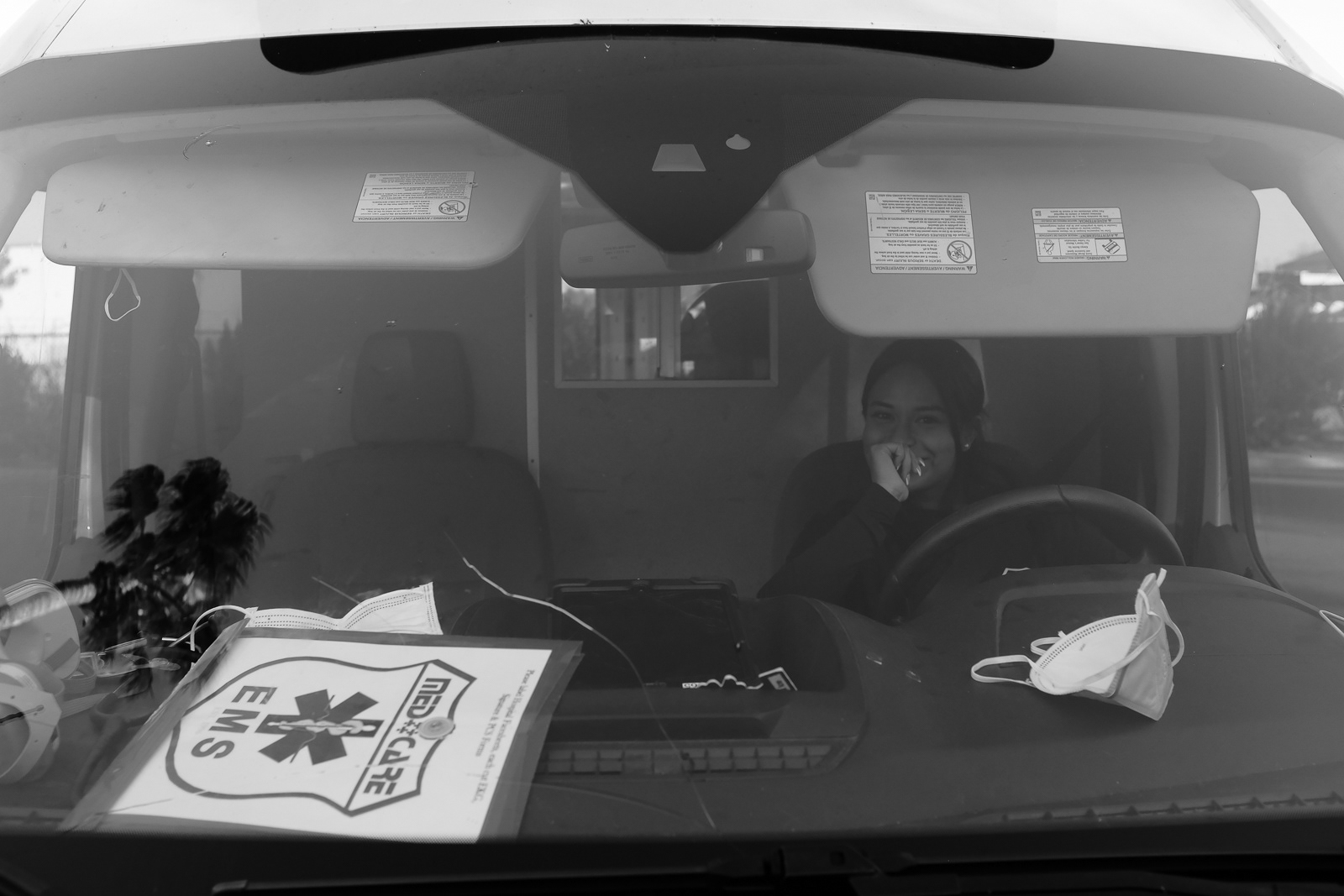 It’s almost crew change, 30 minutes to go. But, I don’t mind a late call.