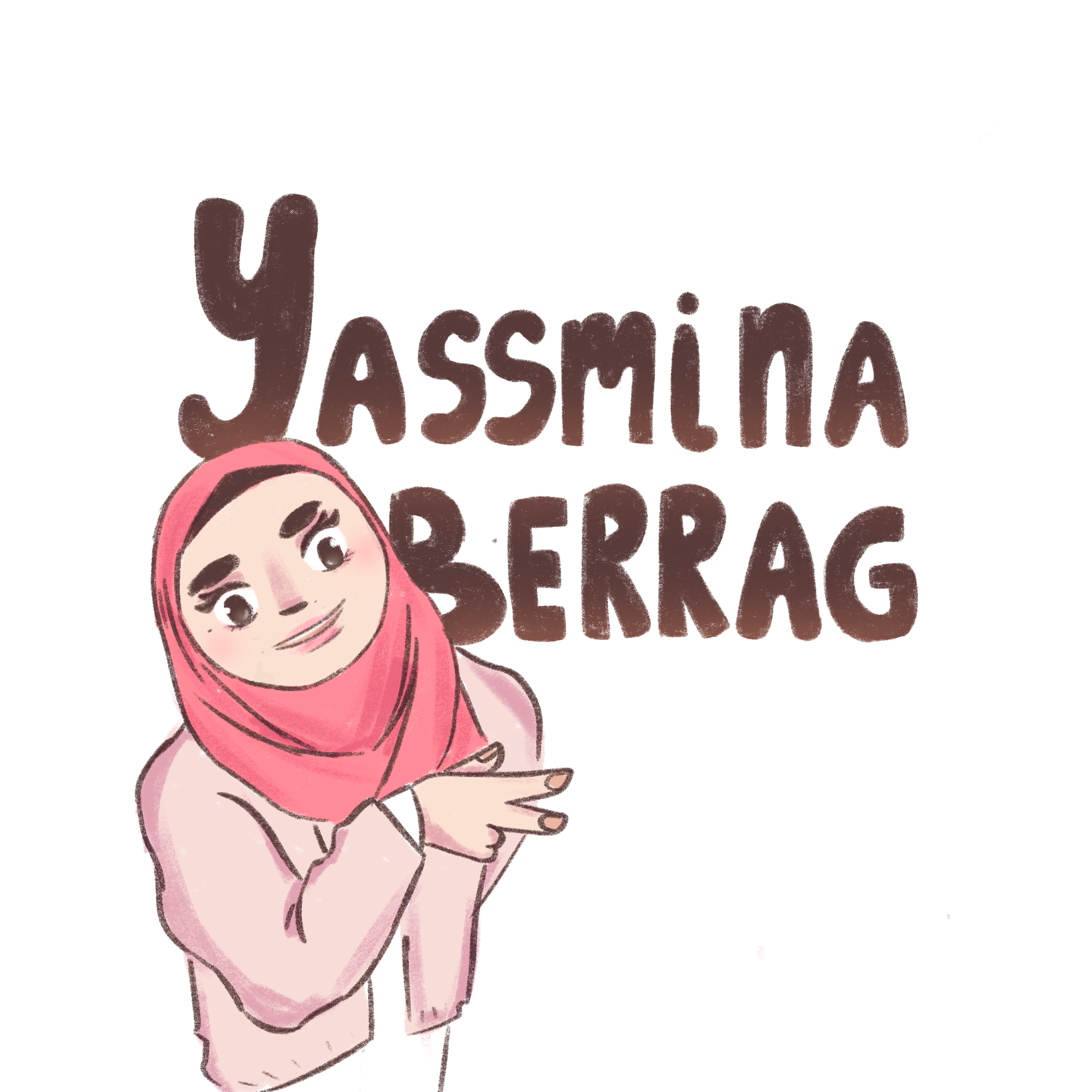 yassmina berrag