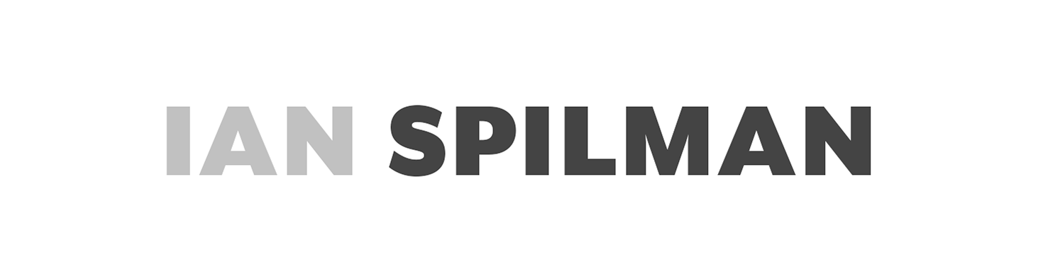 Ian Spilman