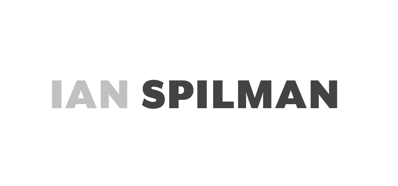 Ian Spilman