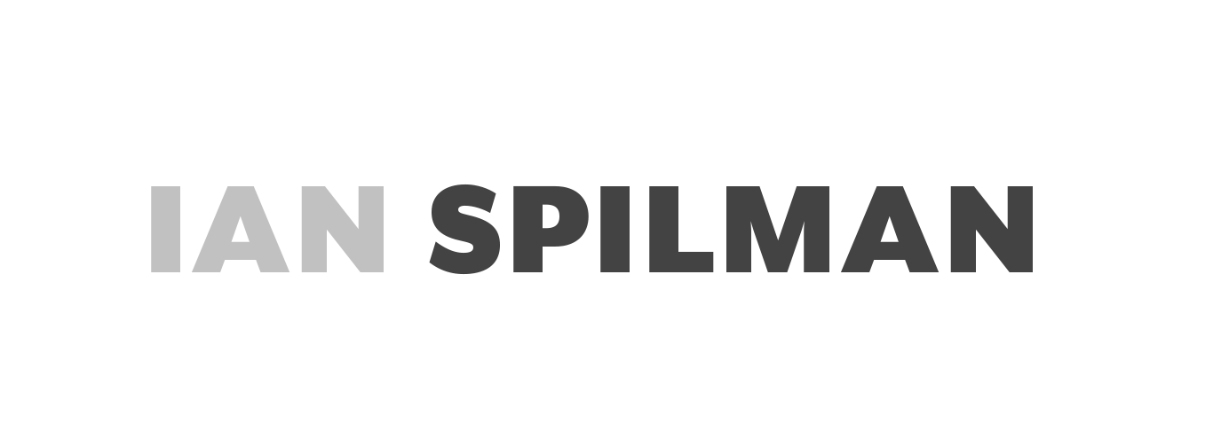 Ian Spilman