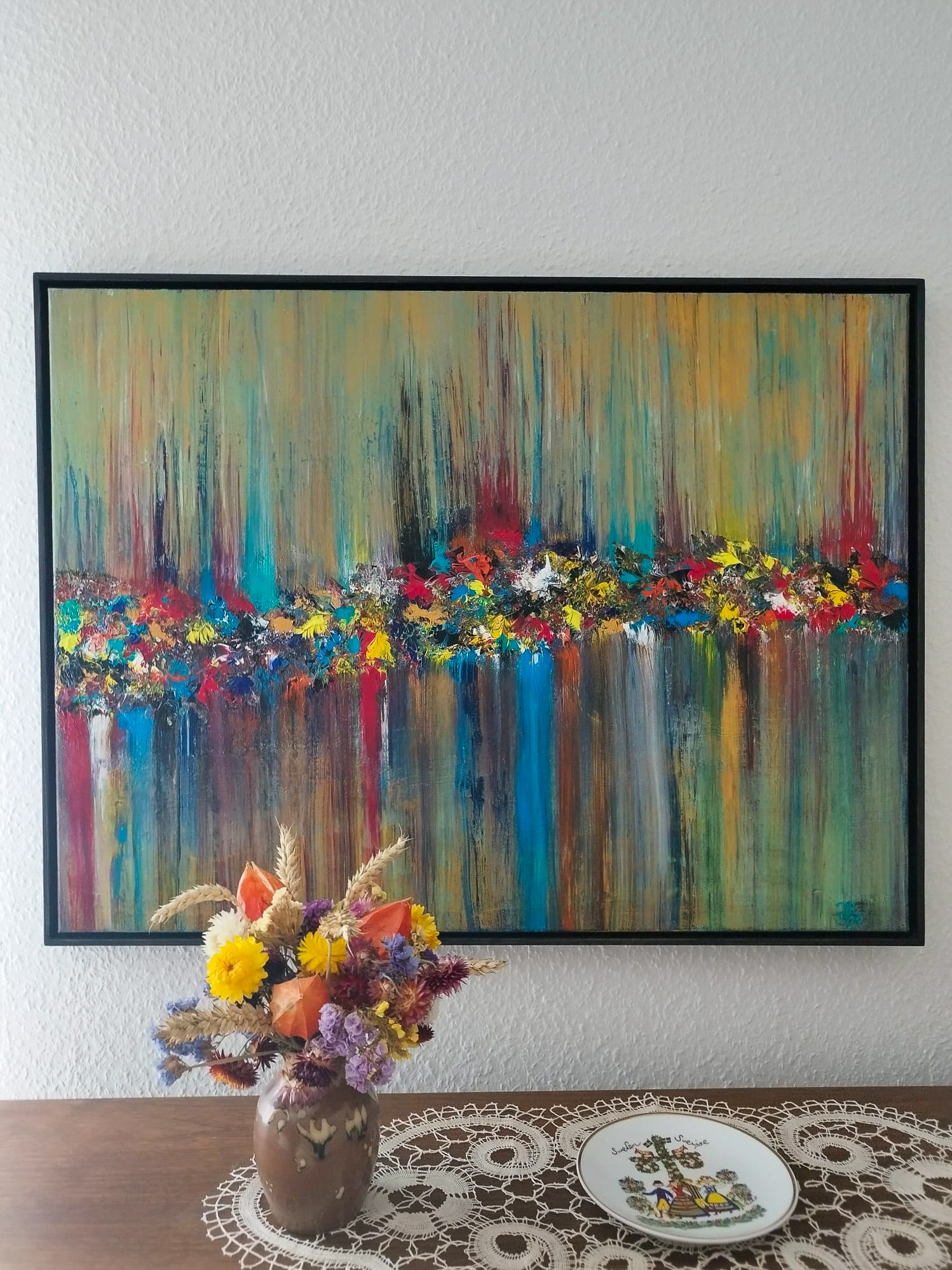 Blütezeit (verkauft)