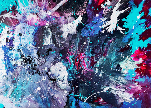 ohne Titel