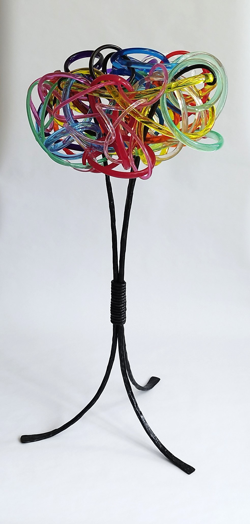 Regenbogen Knoten