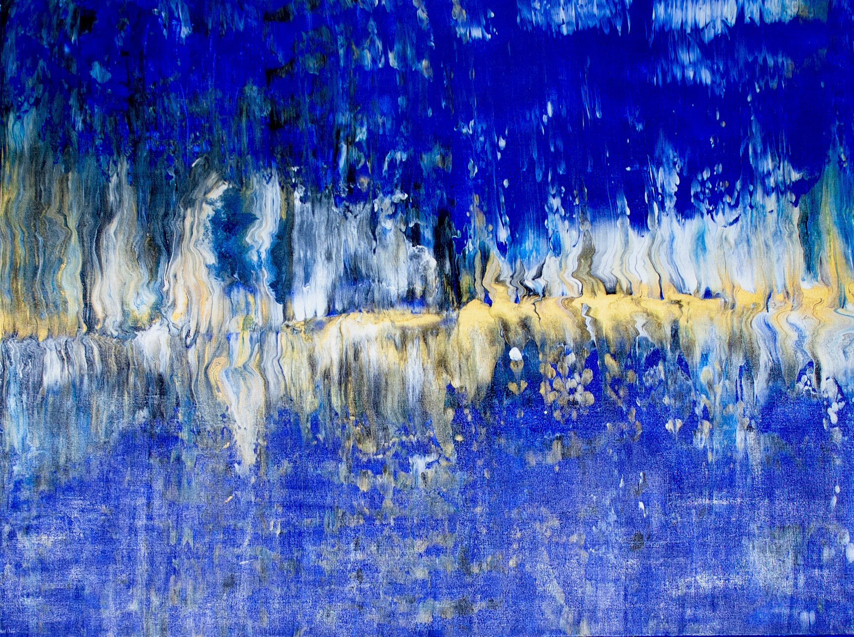 Spiegelungen