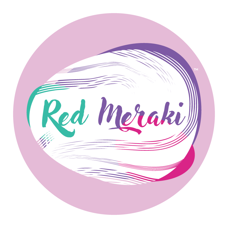 Red Meraki