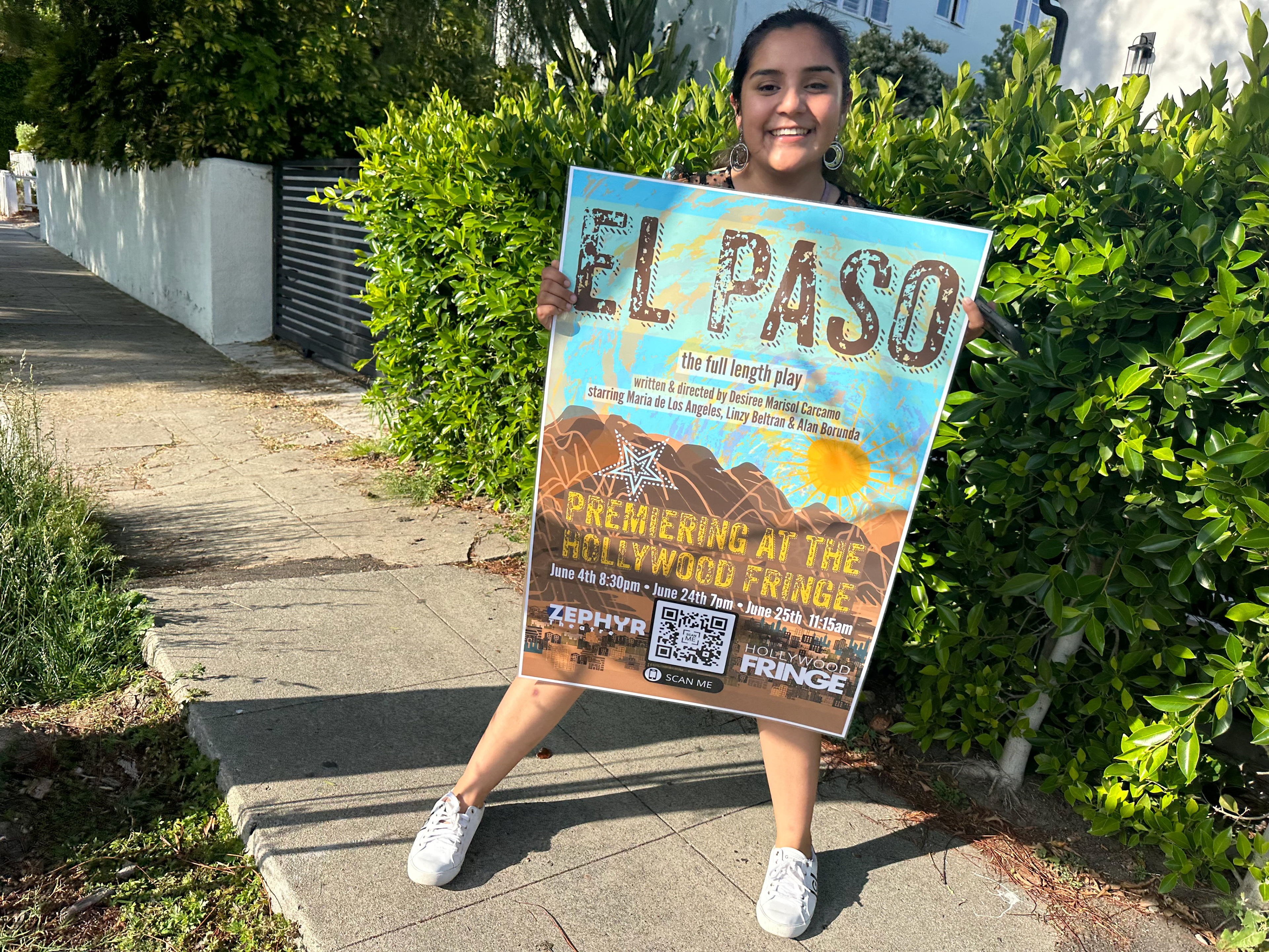 EL PASO (2023)