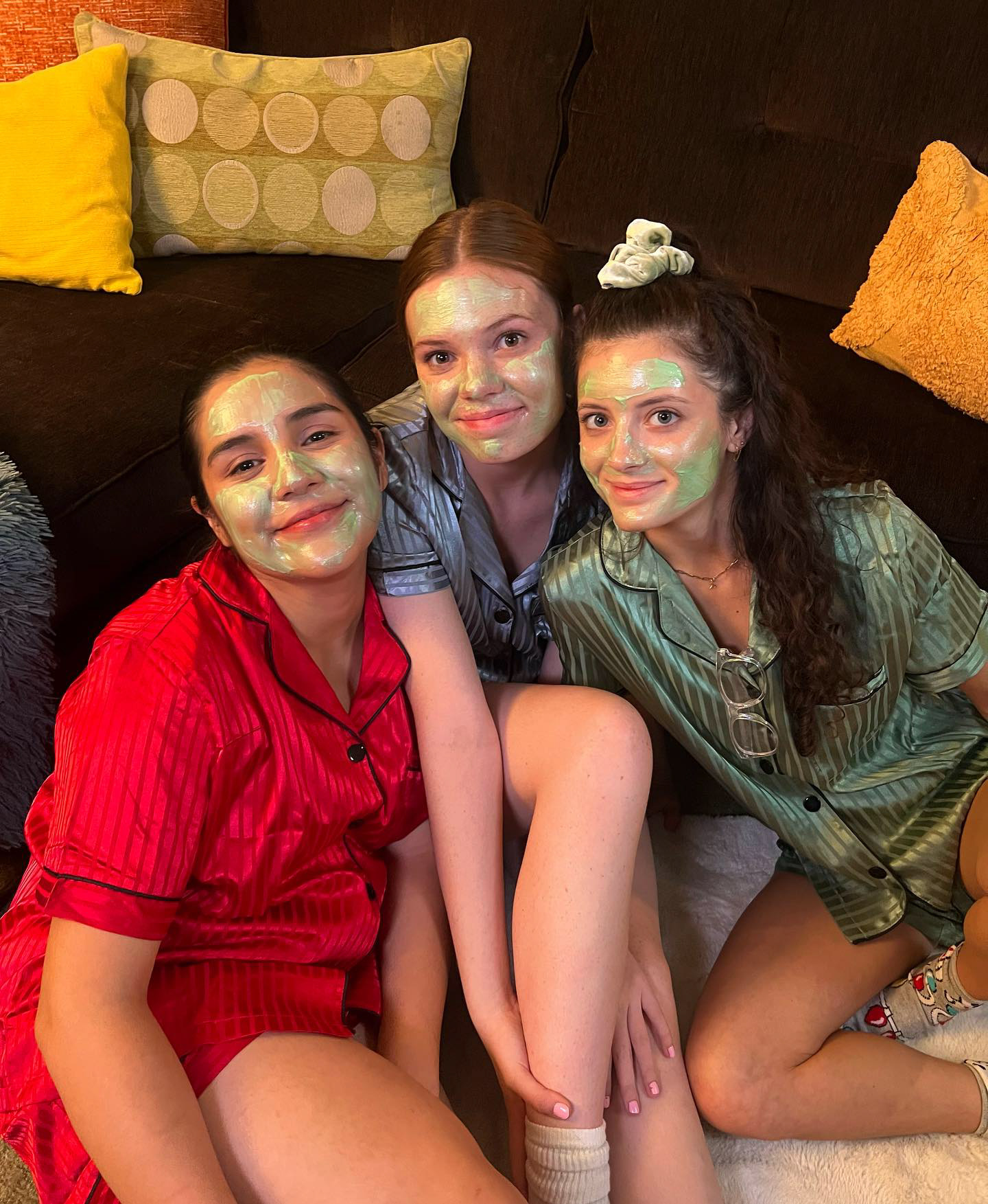 NO BOYS ALLOWED! (dir. C.J. Thomas, 2023)