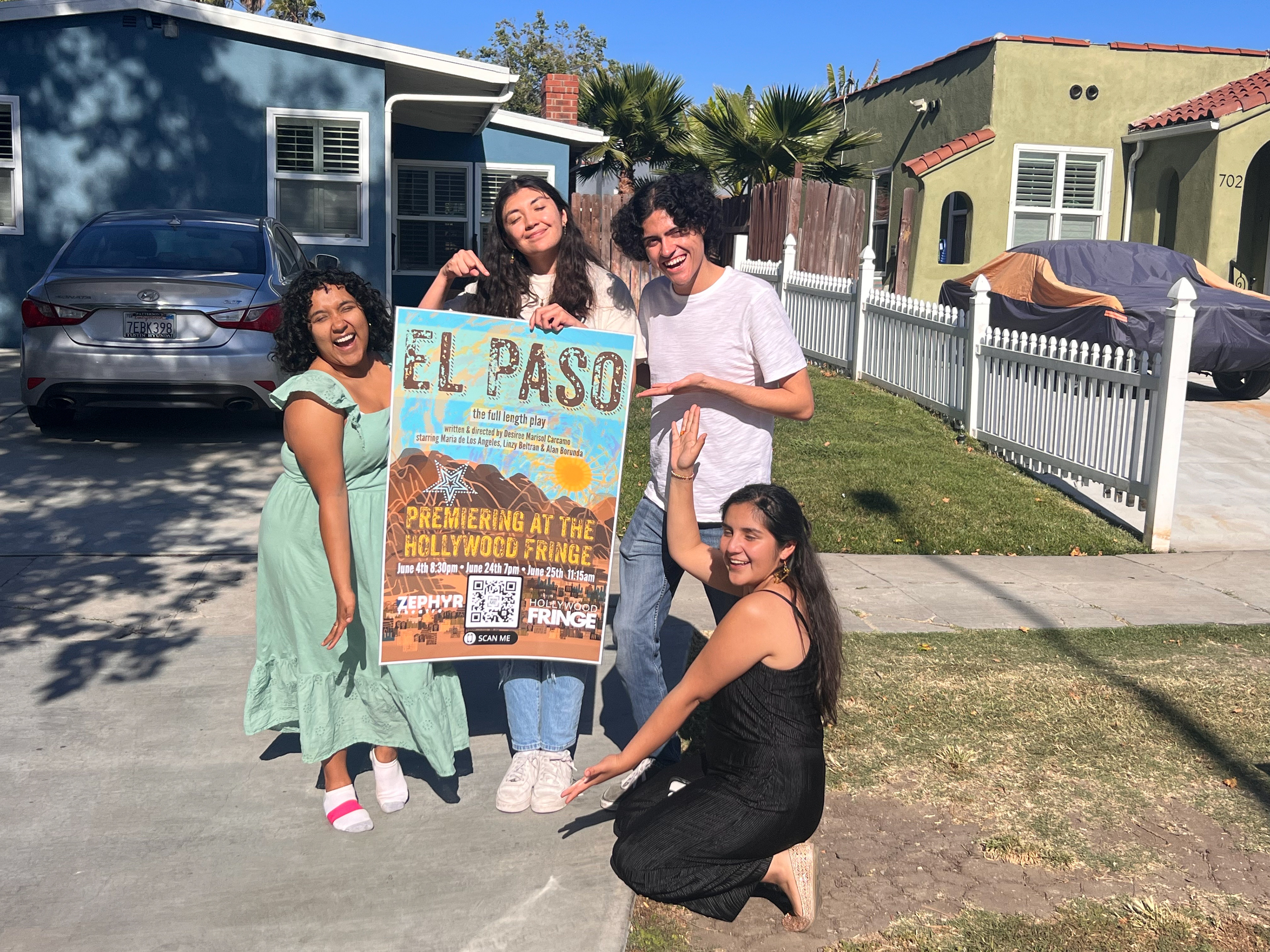 EL PASO (2023)