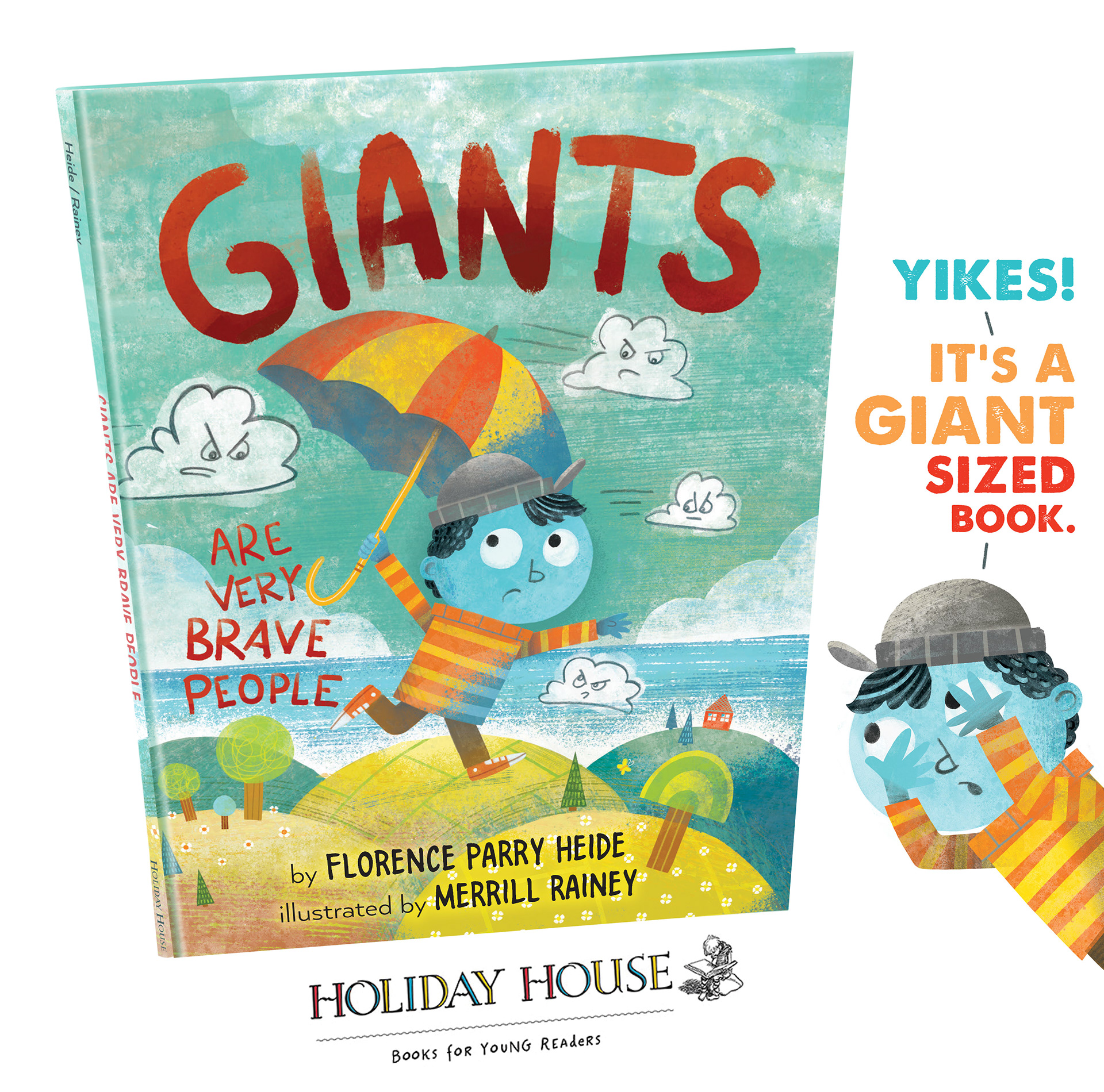 Holiday House – Books for Young Readers