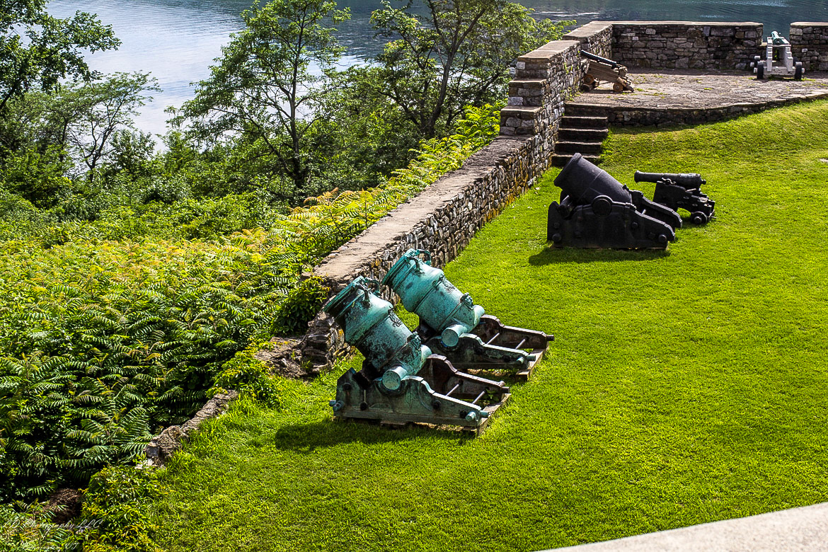 Fort Ticonnderoga