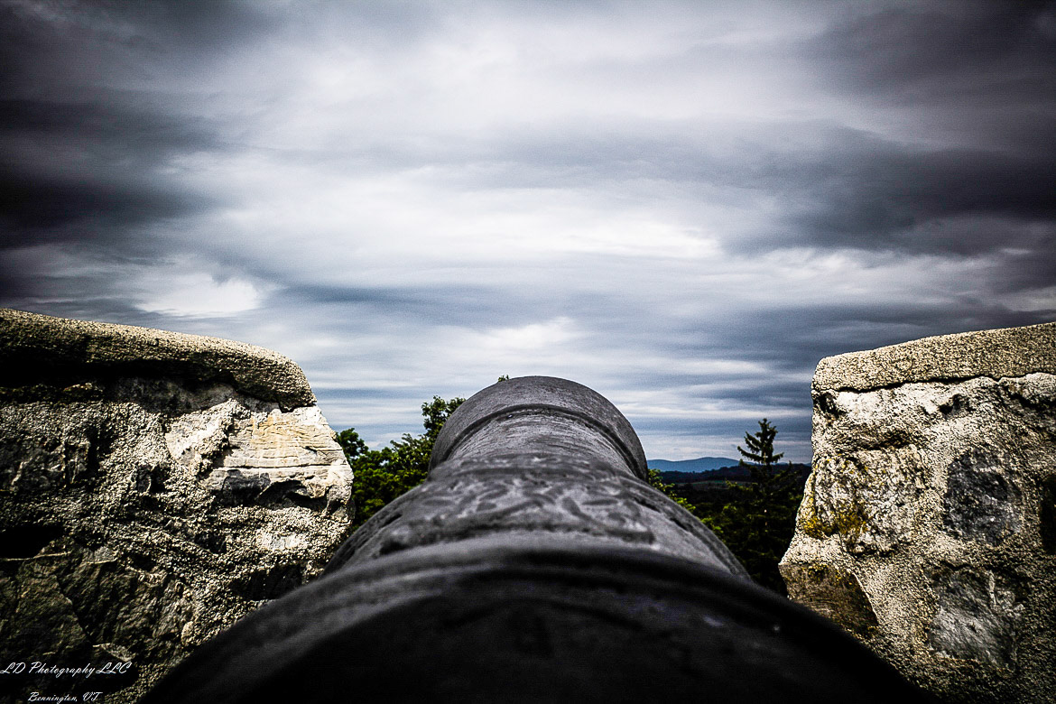 Fort Ticonnderoga