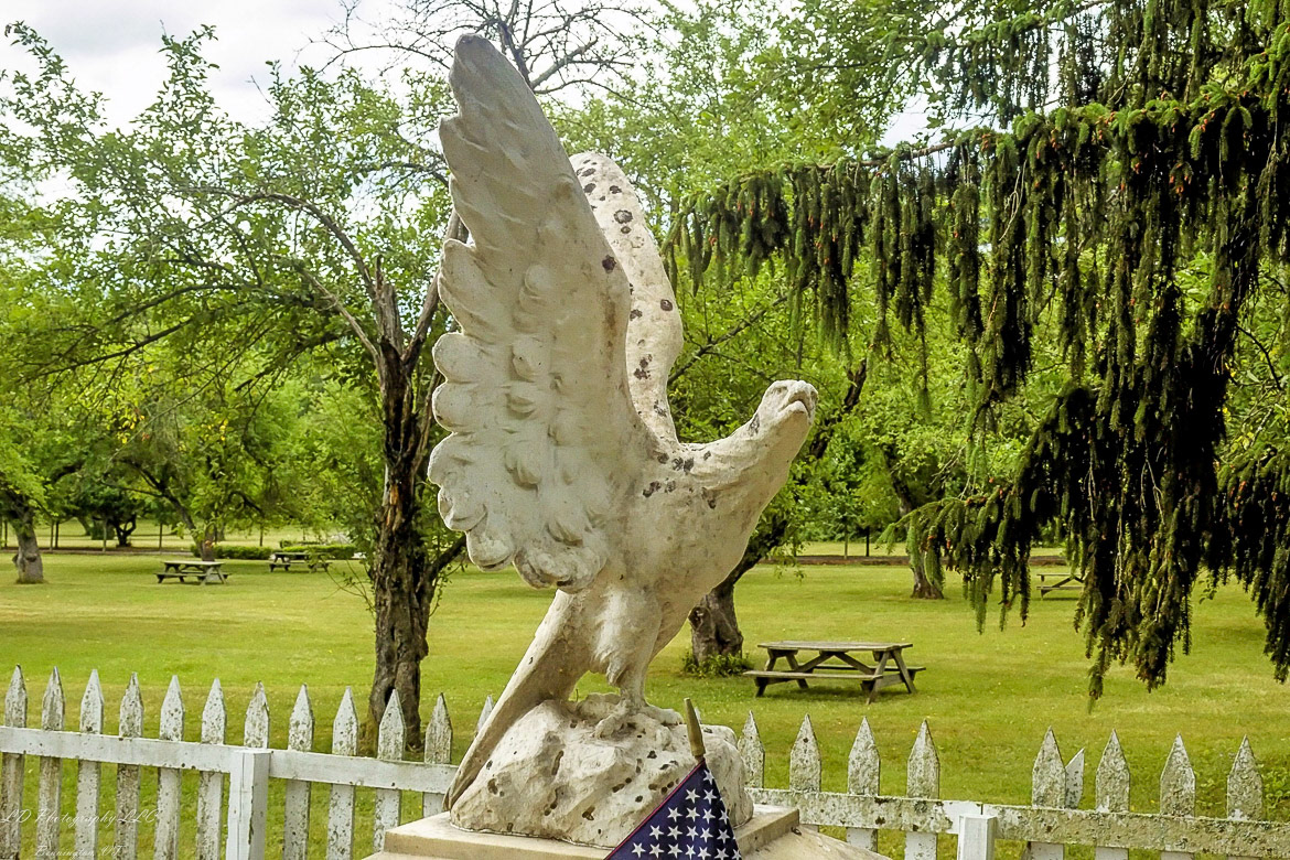 Fort Ticonderoga Cemetery