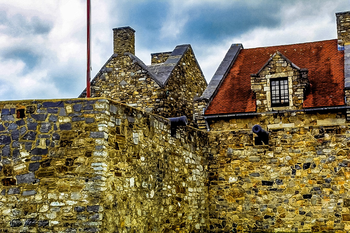 Fort Ticonderoga