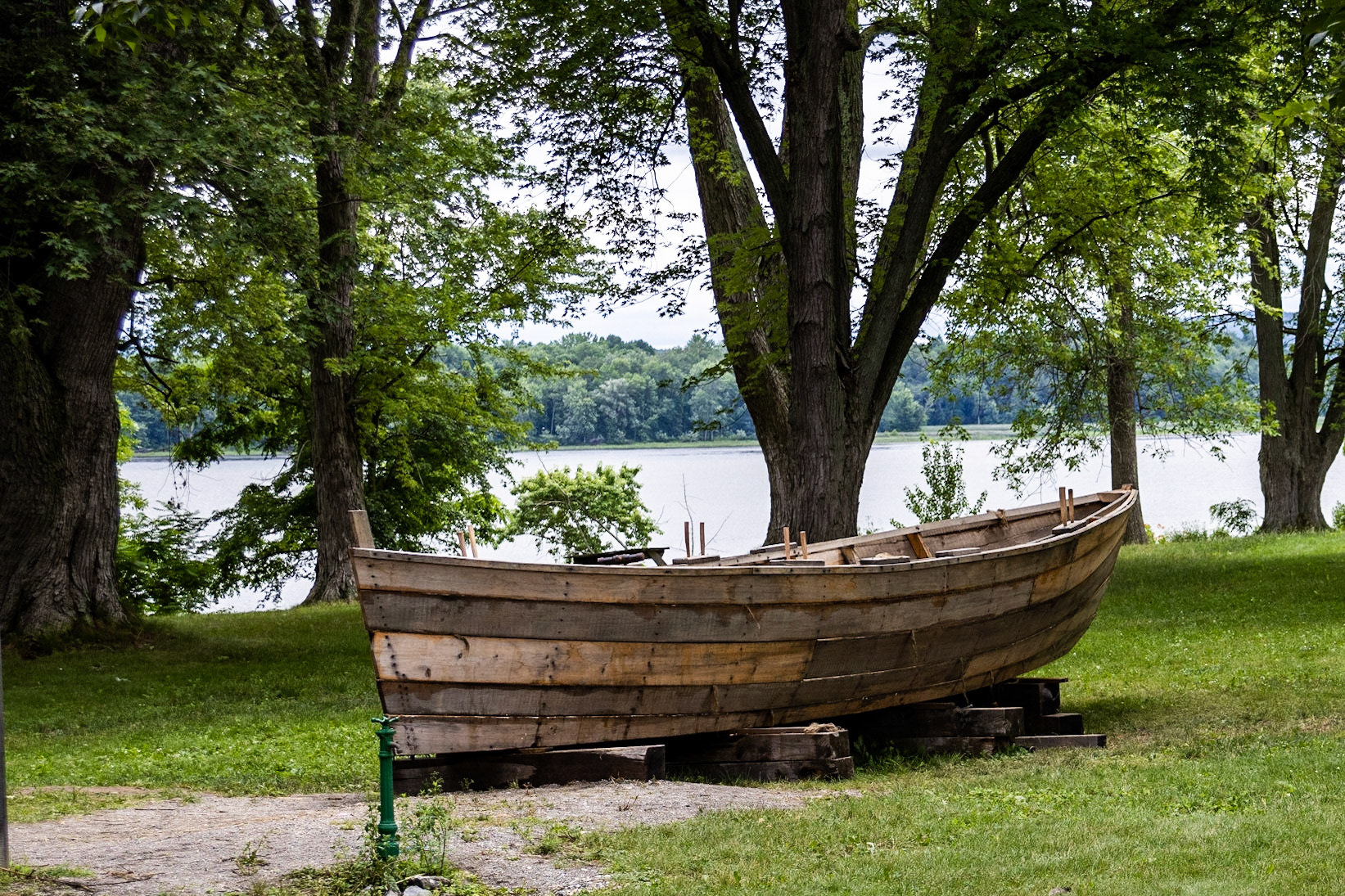 Fort Ticonderoga