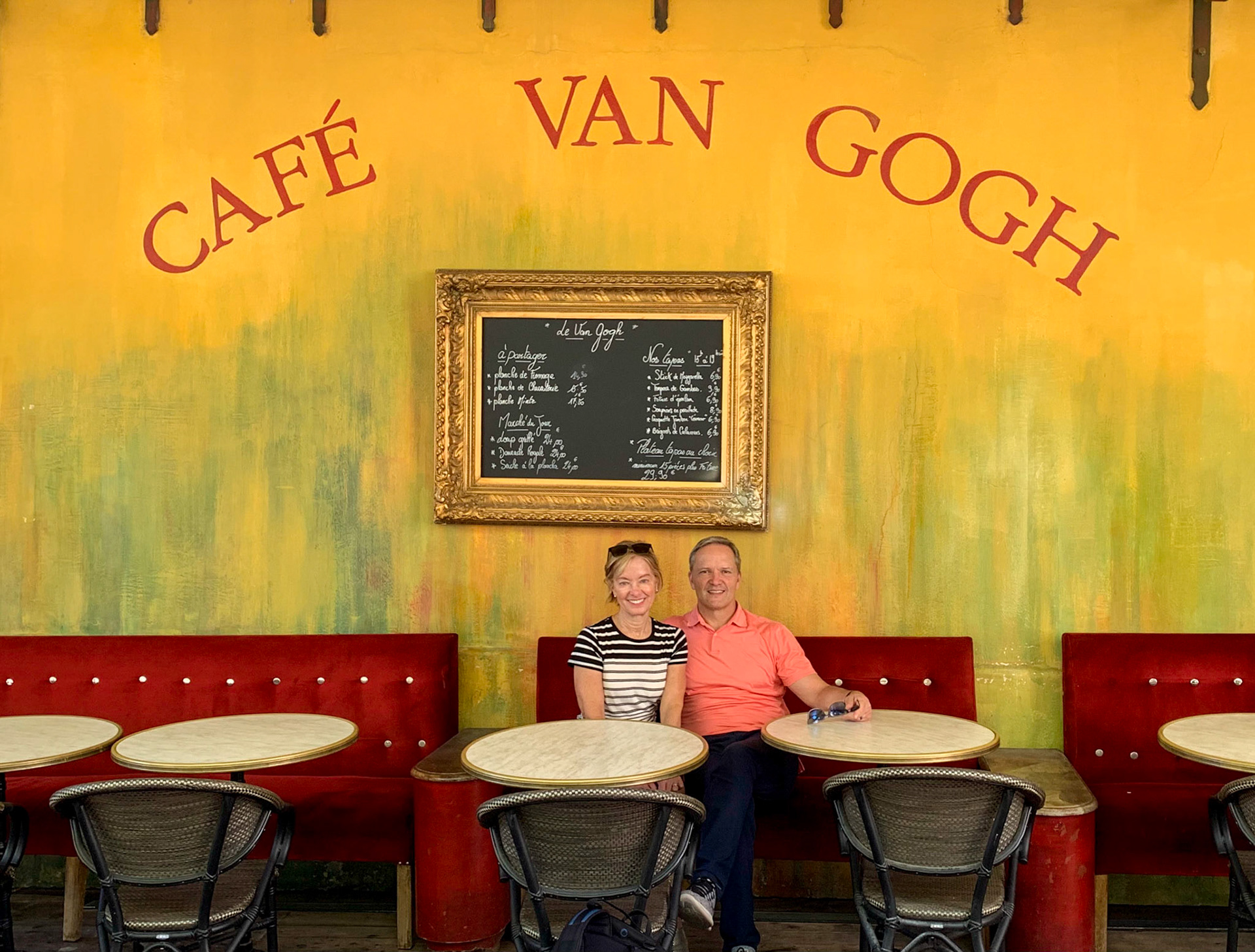 Saint-Rémy-de-Provence