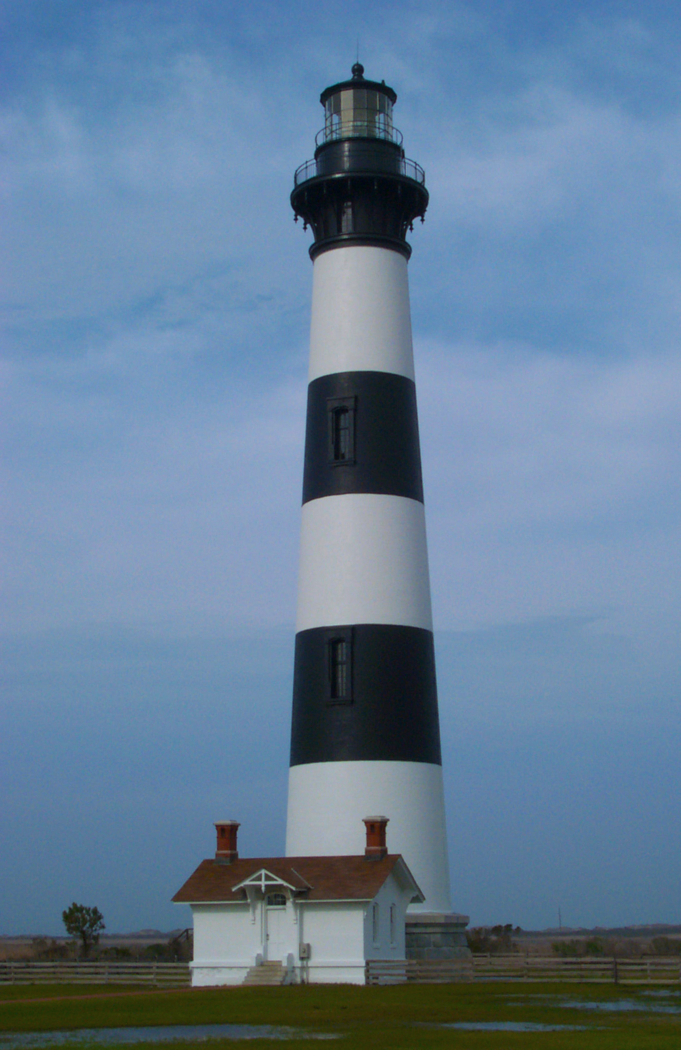 Bodie Lighthouse