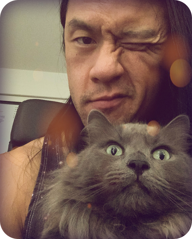 World's Best Cat Daddy