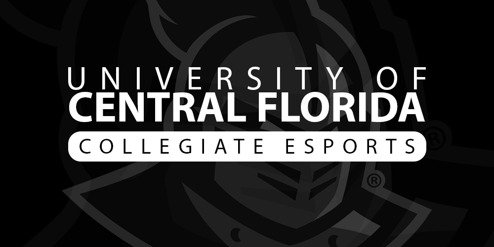 UCF Esports Twitter Banner
