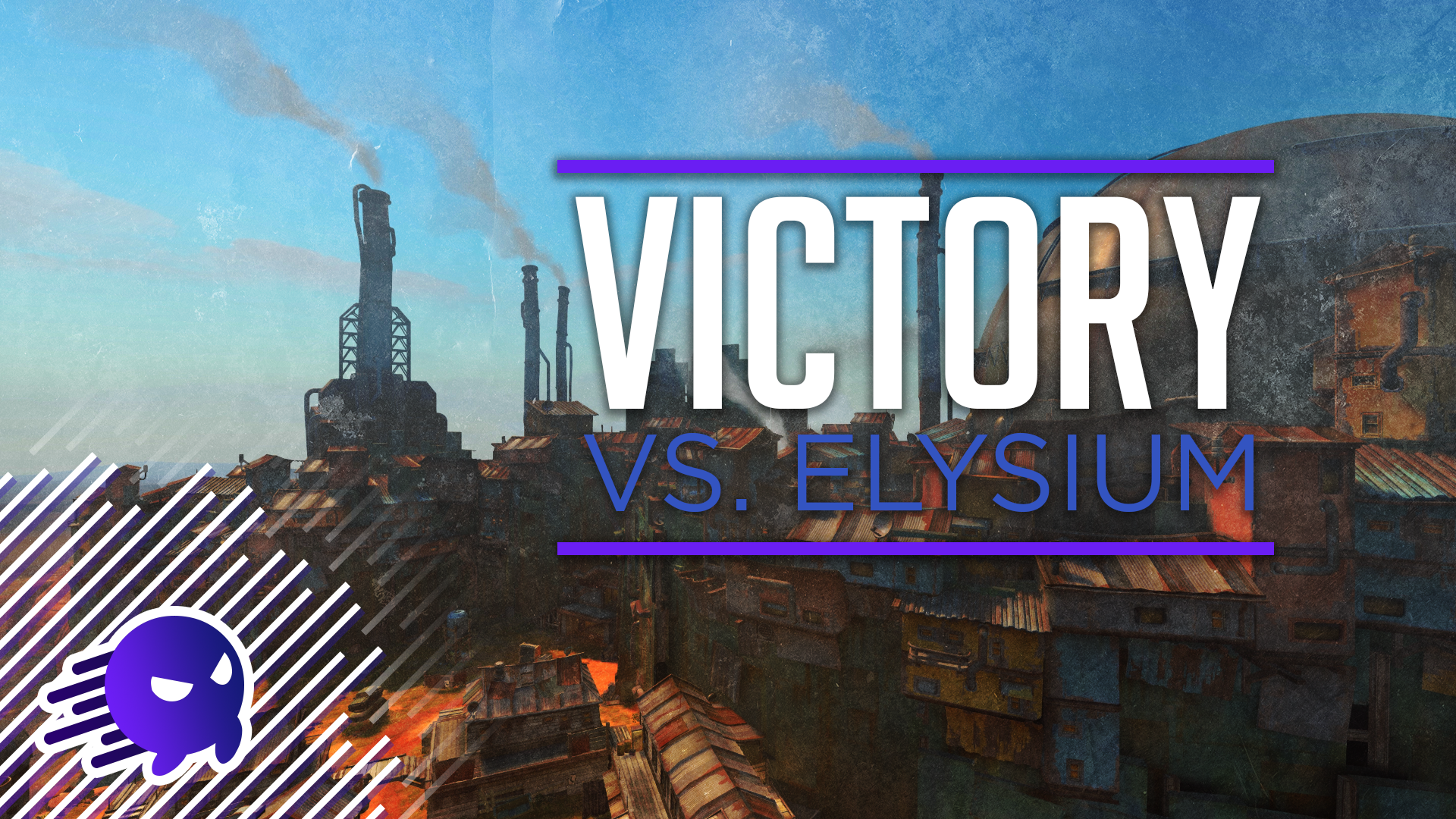 UCF OW Match Announcement