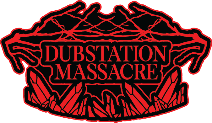 Forest Pin - Production Vector