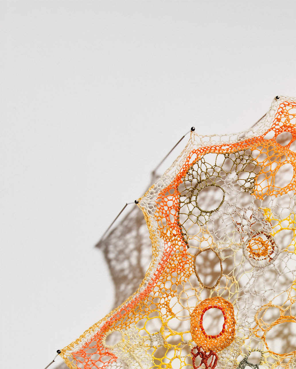 Metaphorical Cell No. 1 (Detail)