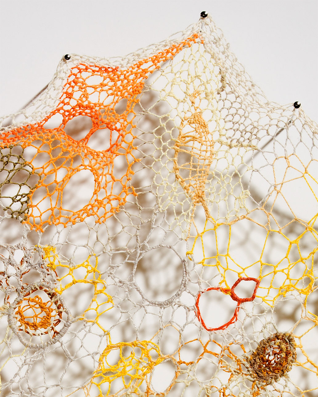 Metaphorical Cell No. 1 (Detail)
