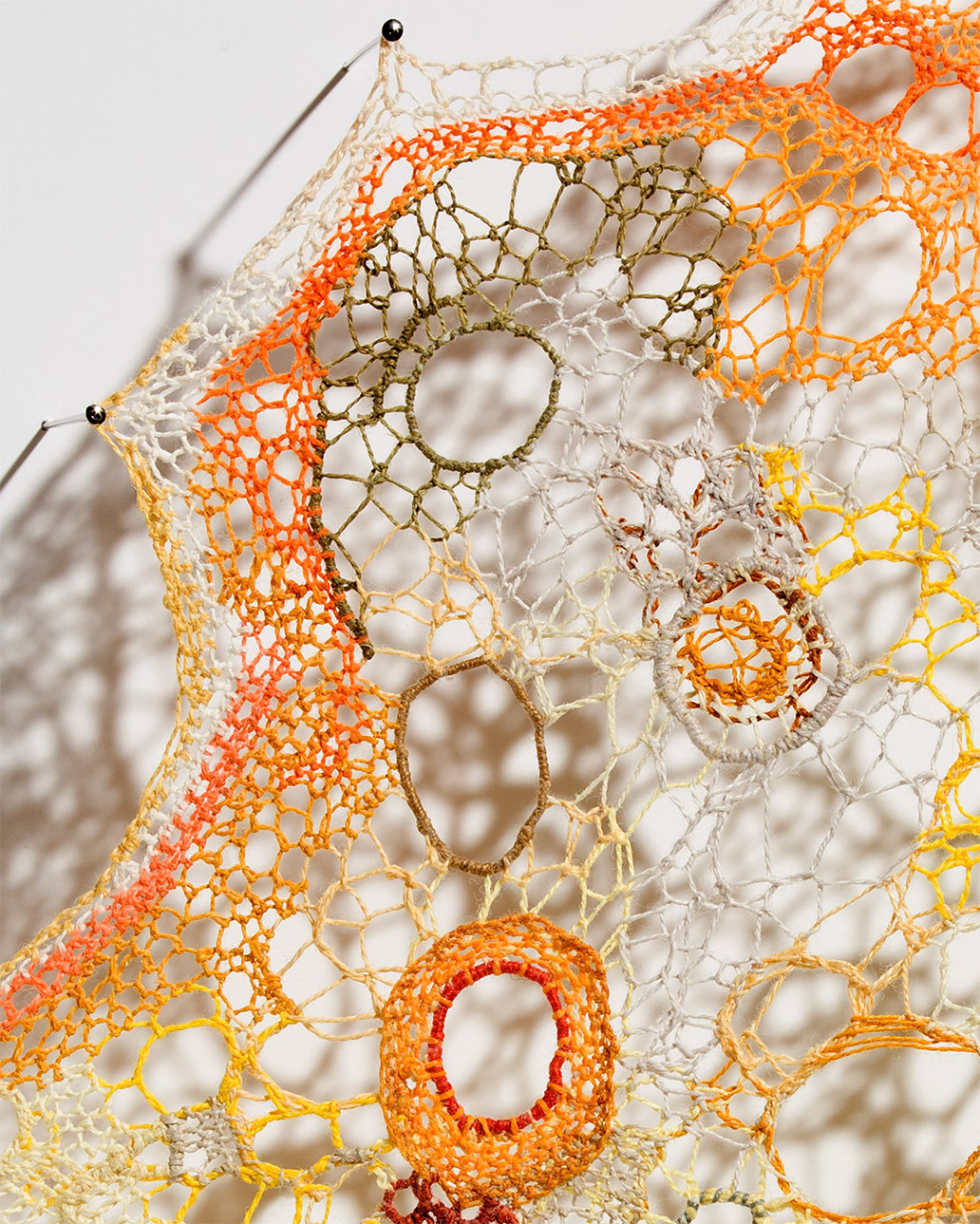 Metaphorical Cell No. 1 (Detail)