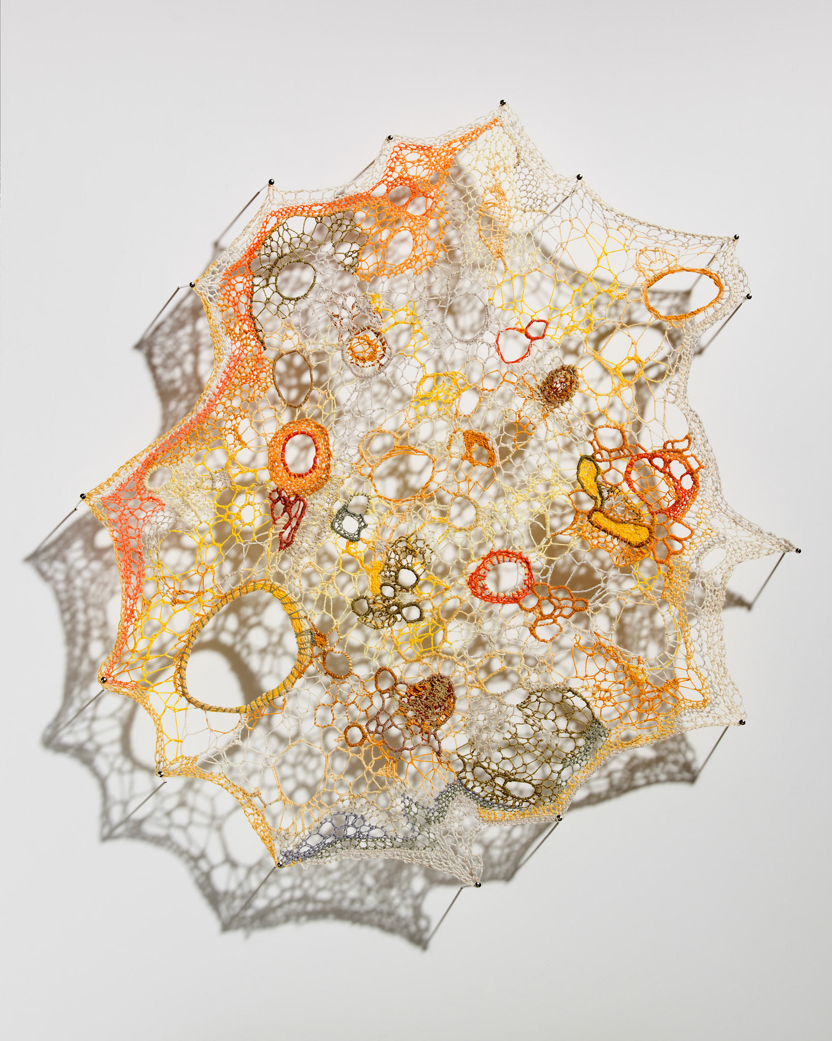 Metaphorical Cell No. 1