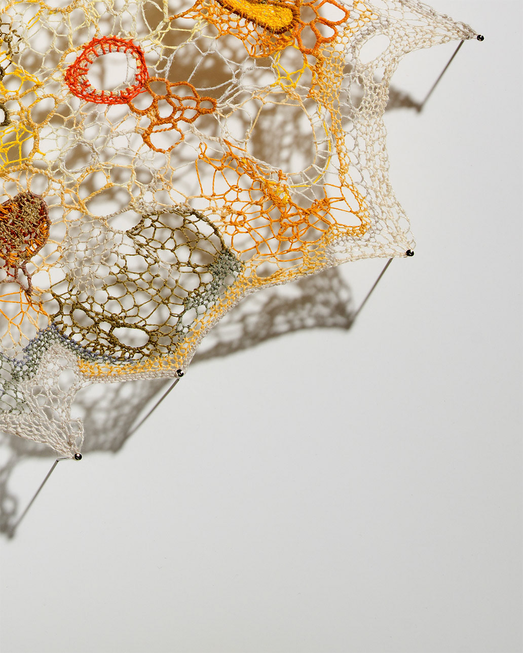 Metaphorical Cell No. 1 (Detail)