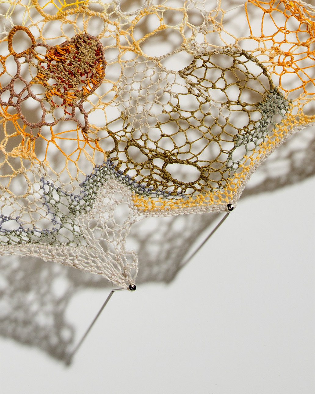 Metaphorical Cell No. 1 (Detail)