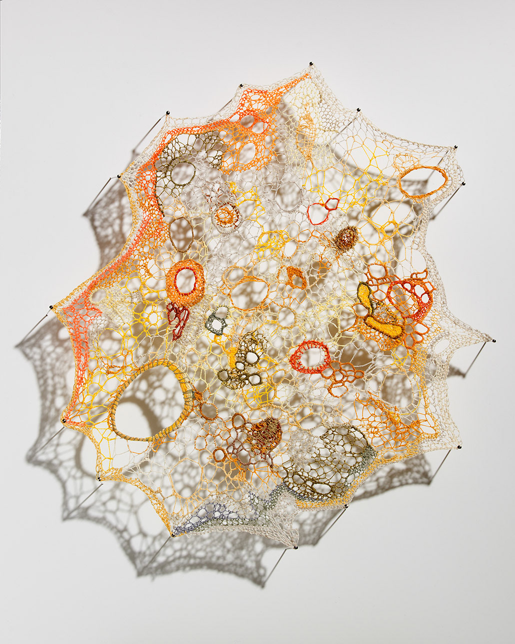 Metaphorical Cell No. 1