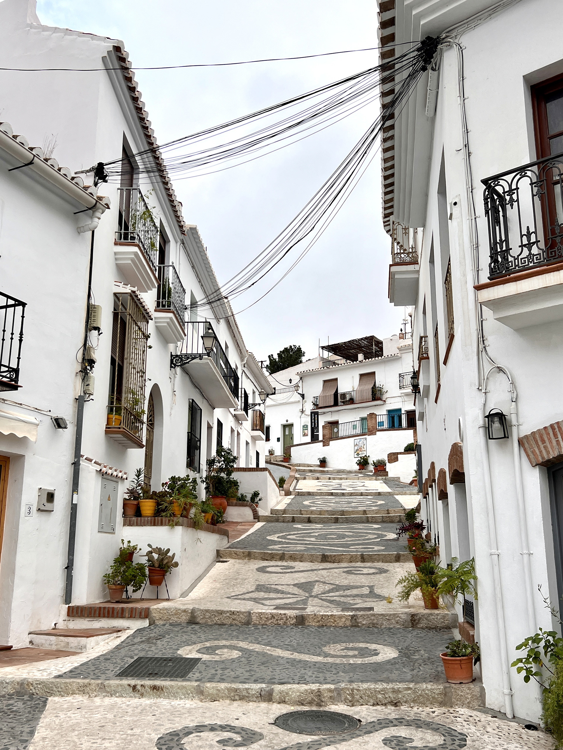 Frigiliana
