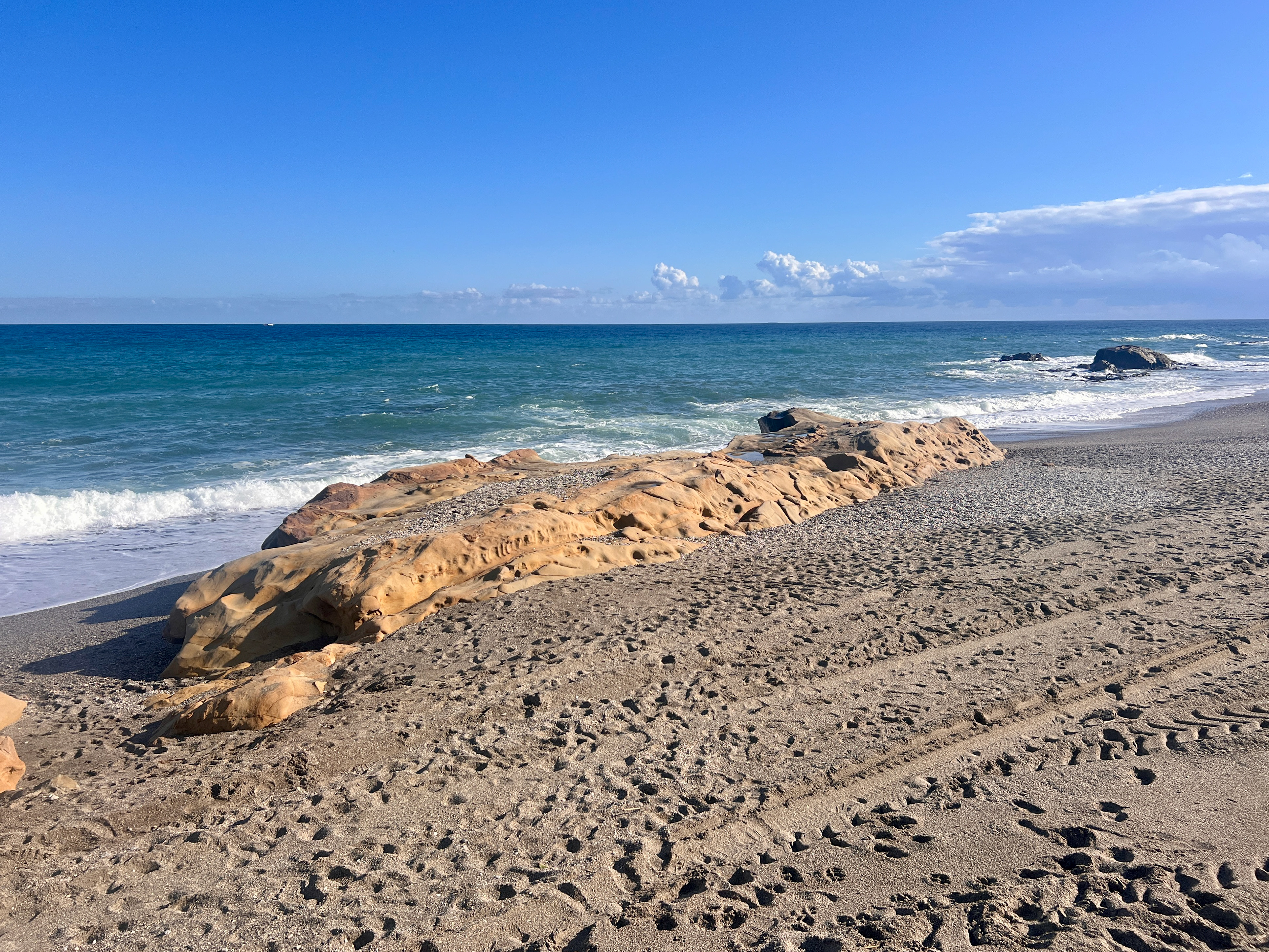 Punta Chullera