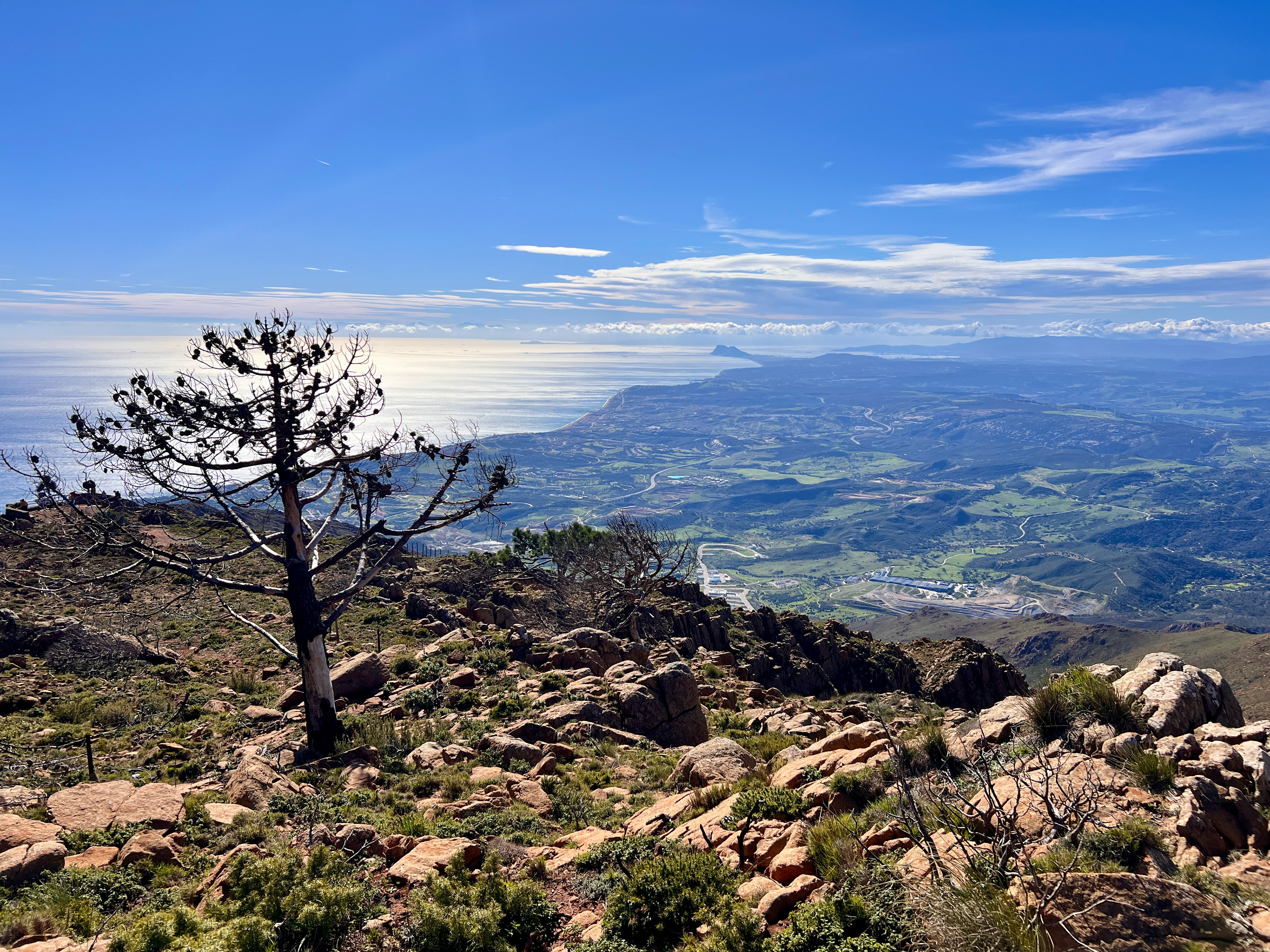 Sierra Bermeja