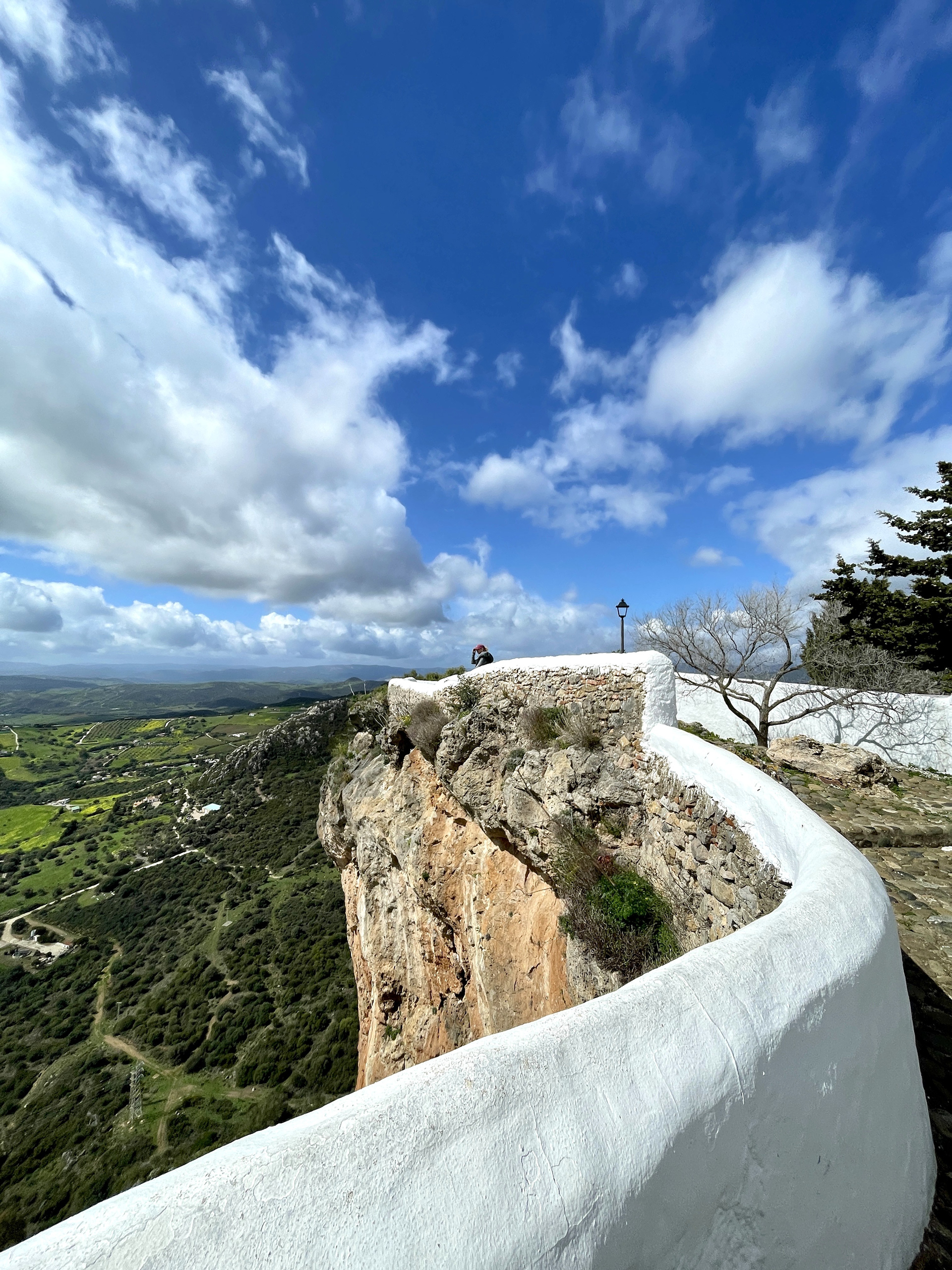Casares Pueblo