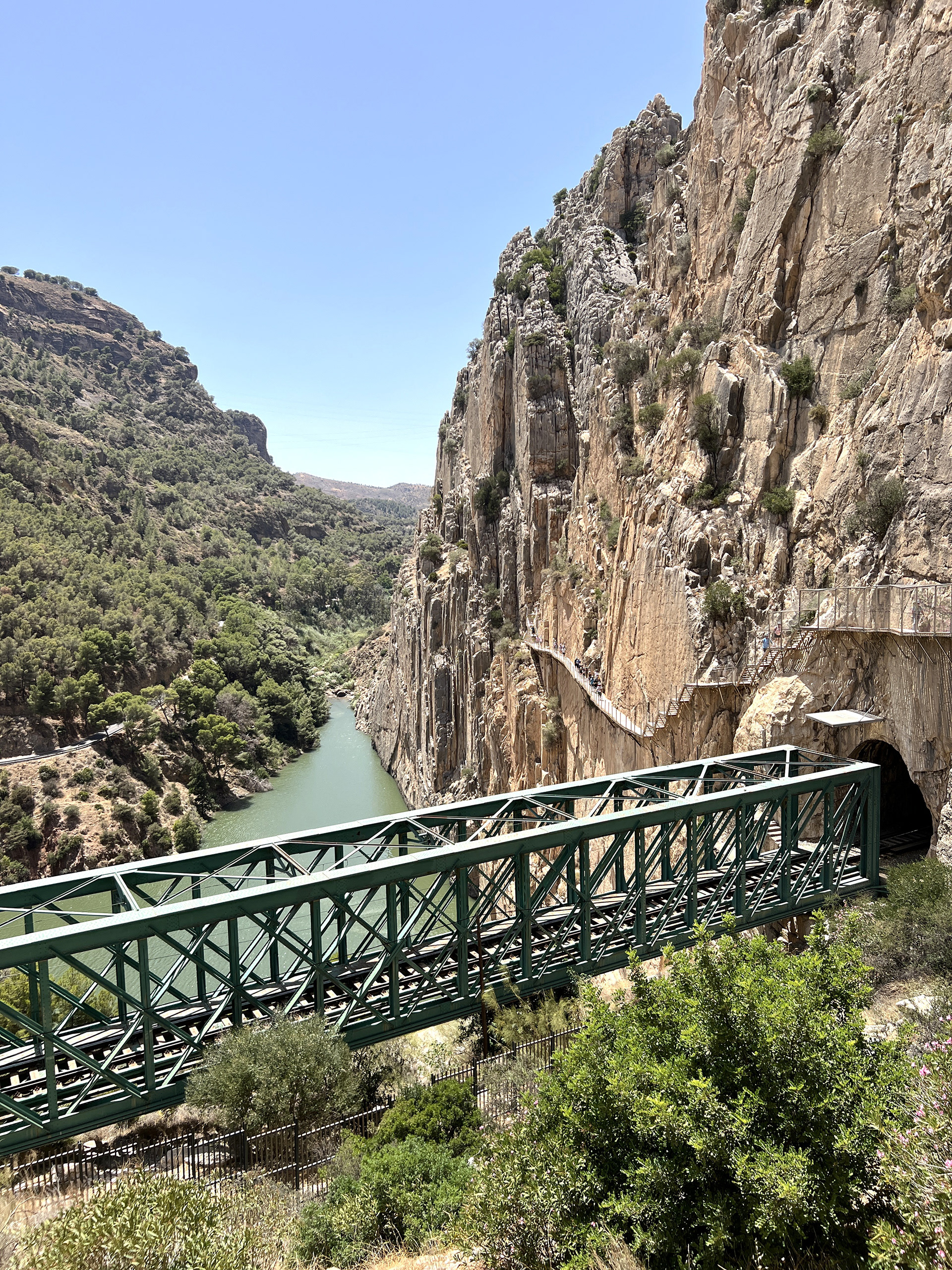 Caminito Del Rey
