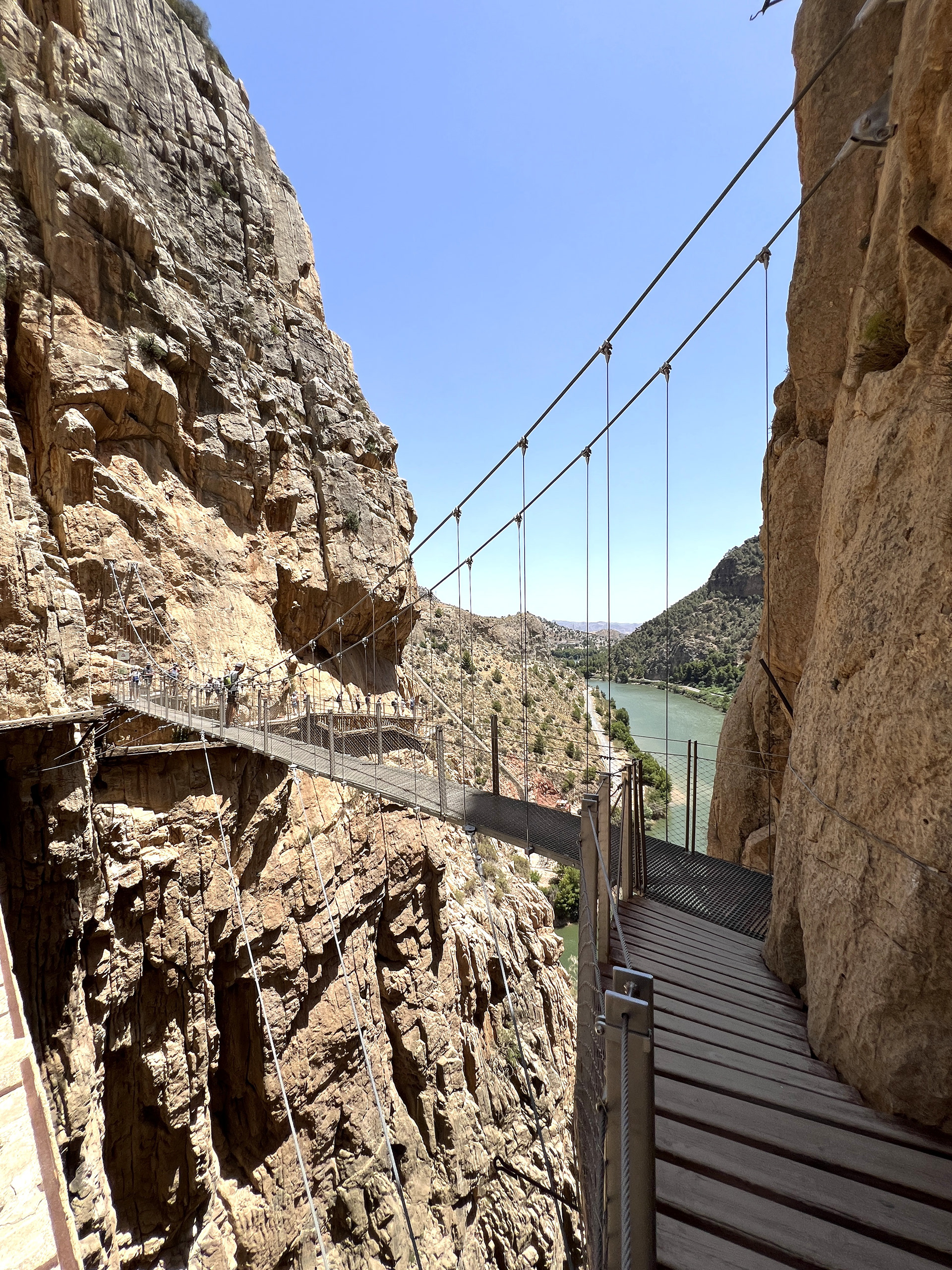 Caminito Del Rey