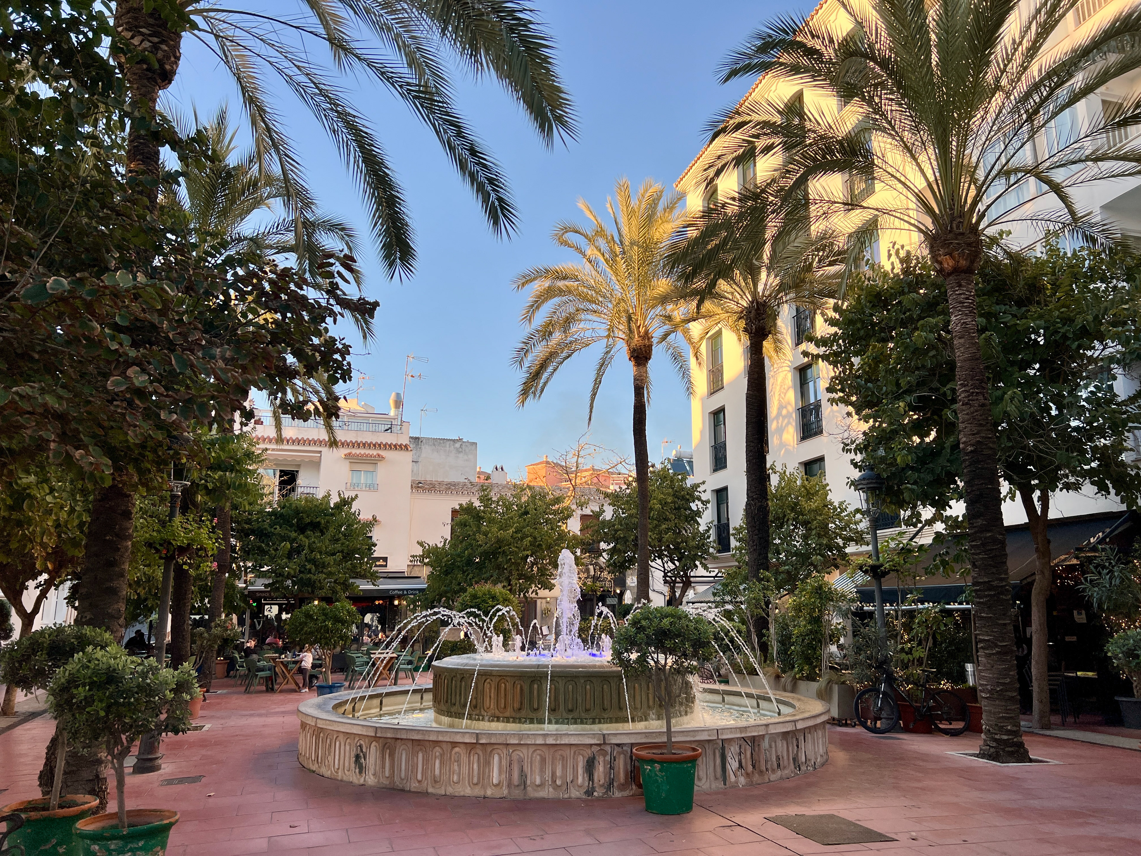 Estepona