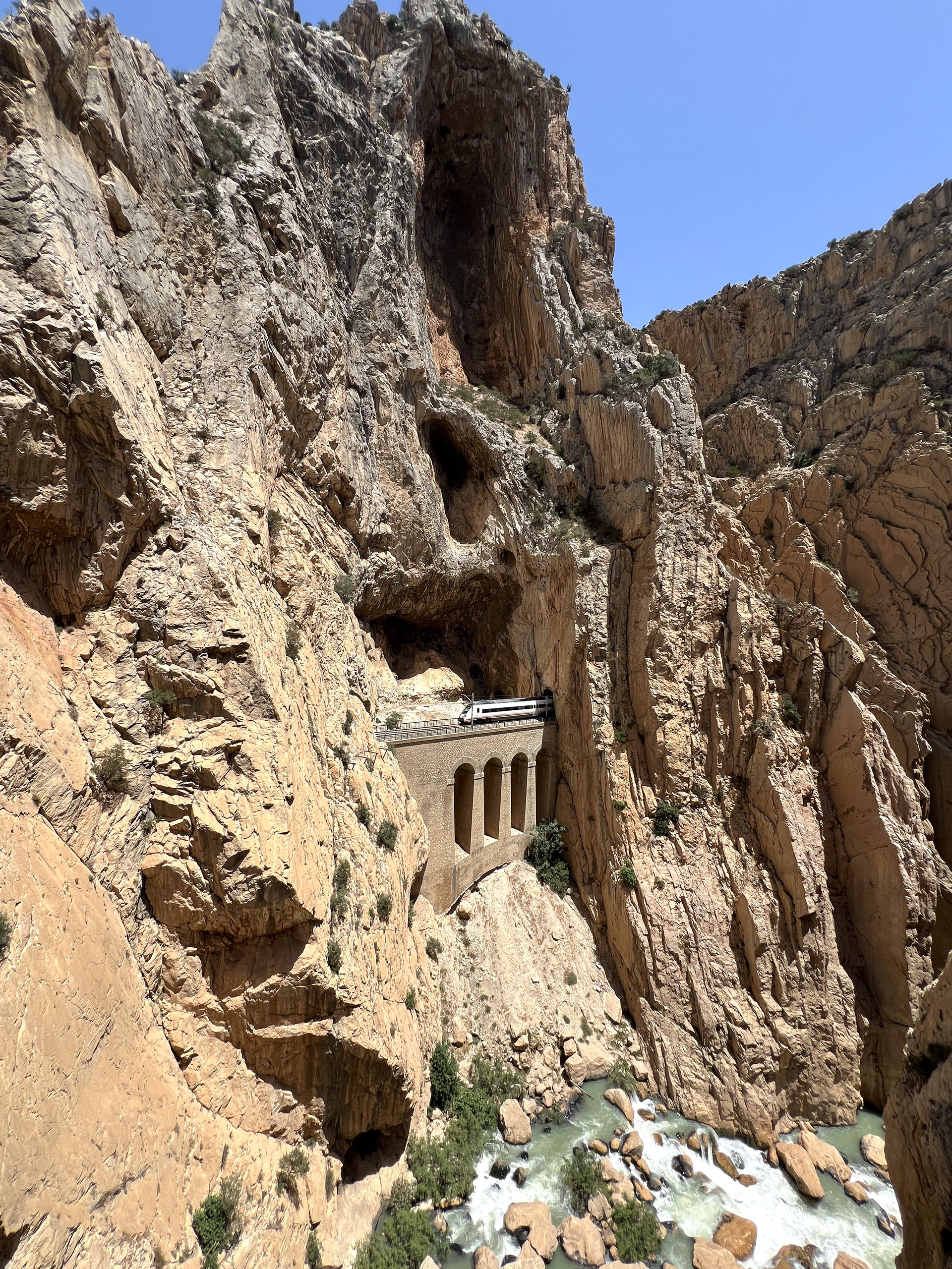 Caminito Del Rey